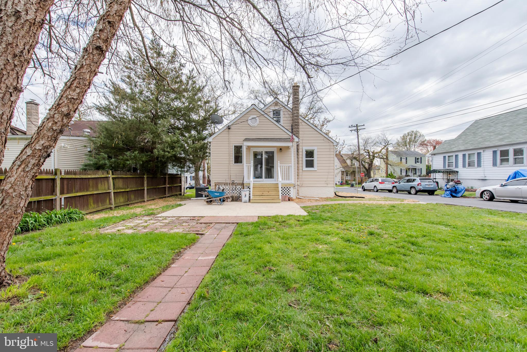 3100 Willoughby Road Baltimore, MD 21234 - Photo 50 of 52 Exterior