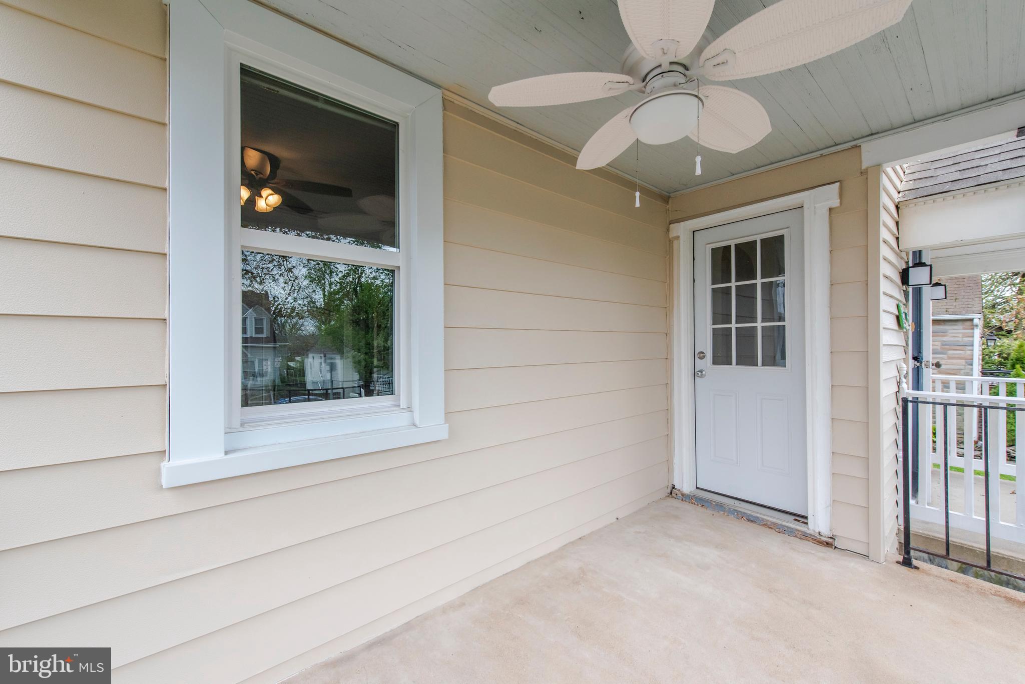 3100 Willoughby Road Baltimore, MD 21234 - Photo 8 of 52 Front Porch