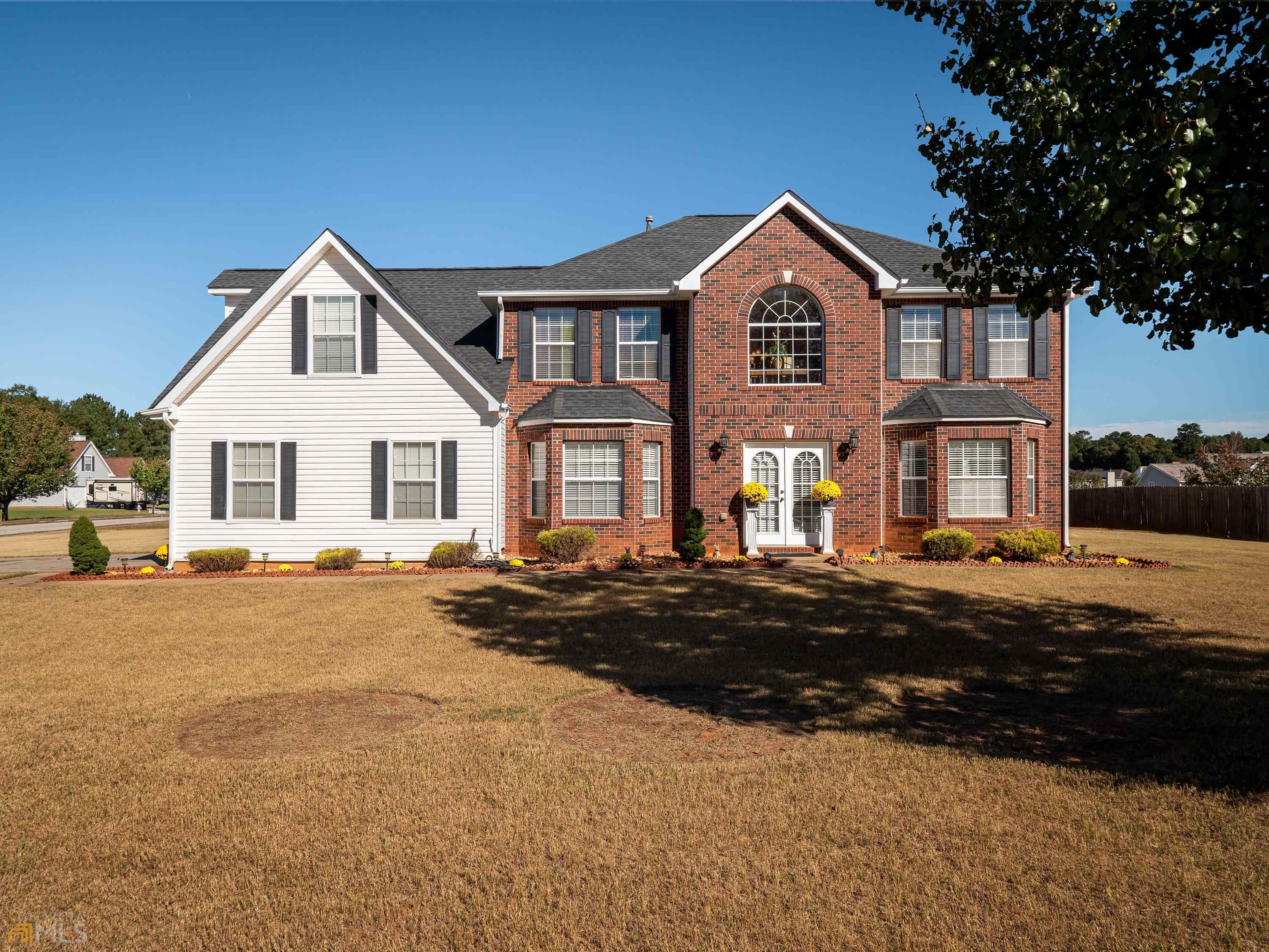 204 Ray Manor Hampton, GA 30228 - Photo 1 of 1 Gallery Image 1
