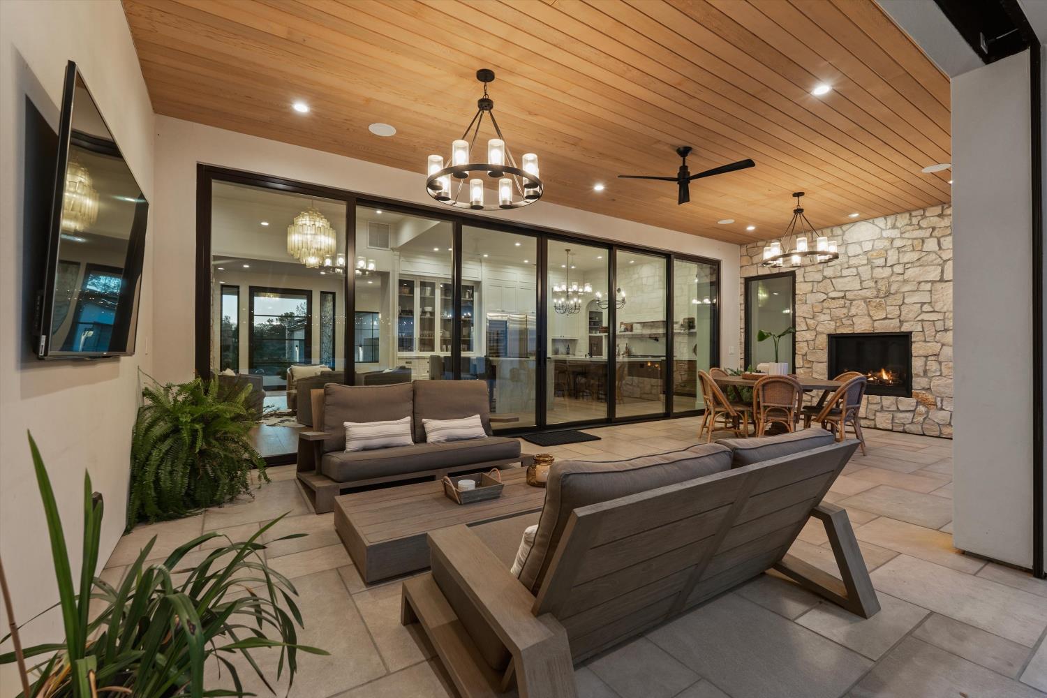 7006 Rutherford Canyon Road Loomis, CA 95650 - Photo 87 of 99 Gallery Image 87