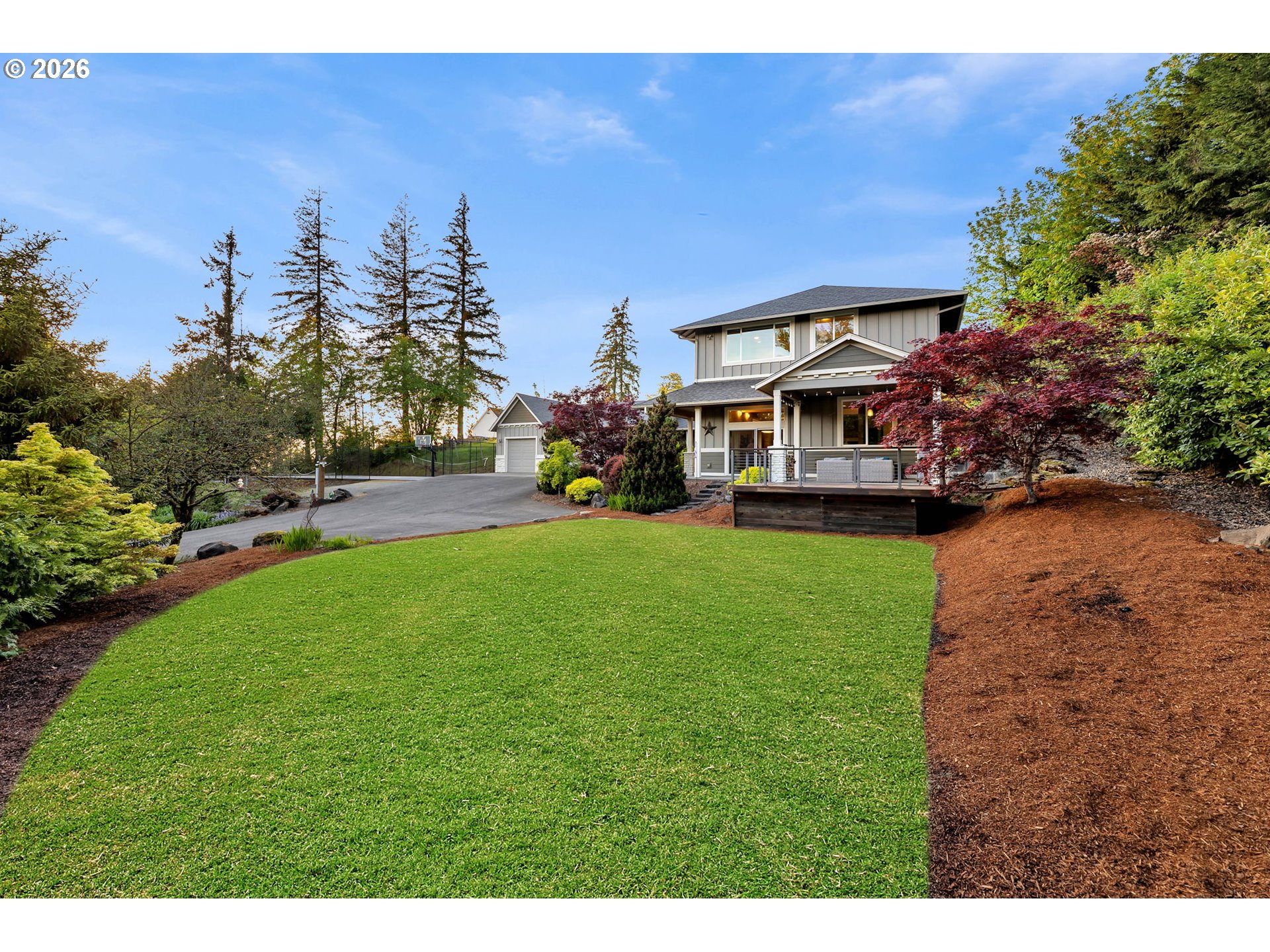 2304 Northwest 209th Street Ridgefield, WA 98642 - Photo 37 of 45