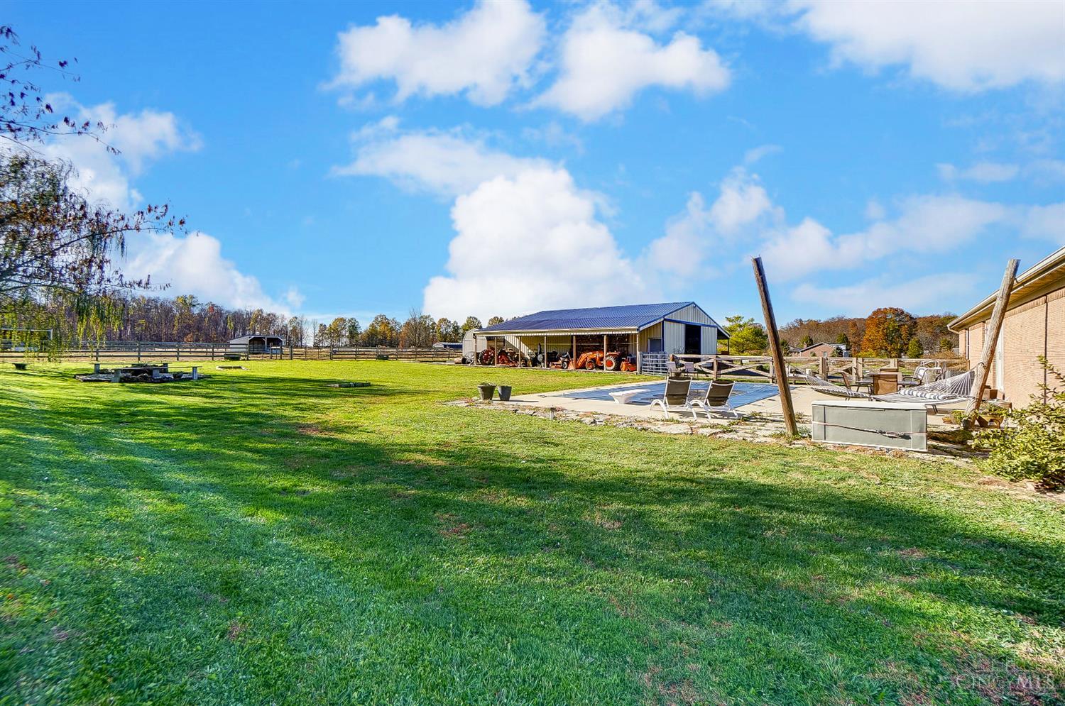 4125 Nicholson Road Clarksville, OH 45113 - Photo 27 of 27