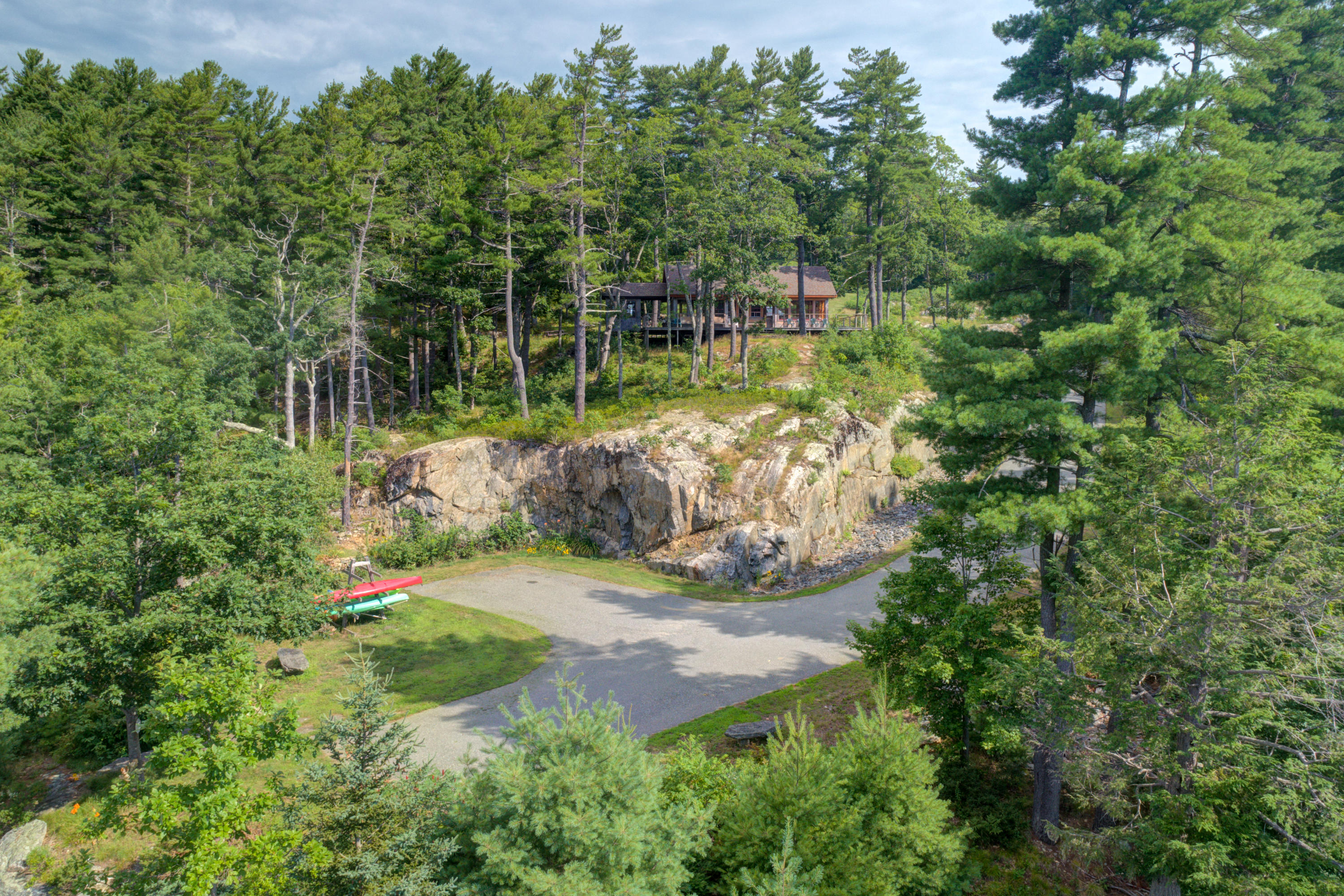 Lot 4 River Point Road Wiscasset, ME 04578 - Photo 24 of 29 Pic#-7