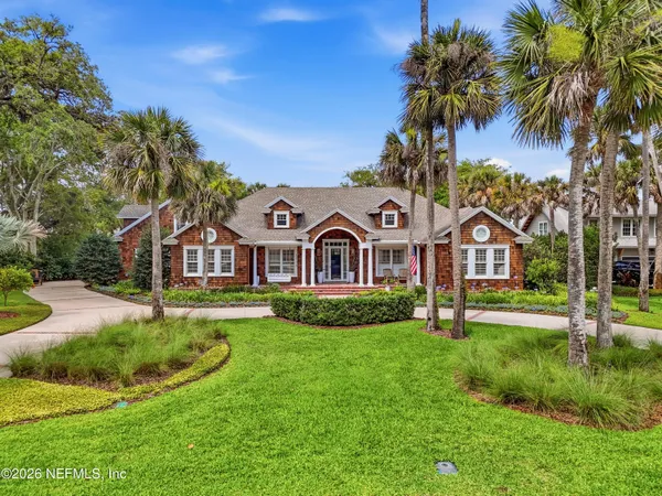$5,950,000 | 1738 Selva Marina Drive, Atlantic Beach, FL 32233