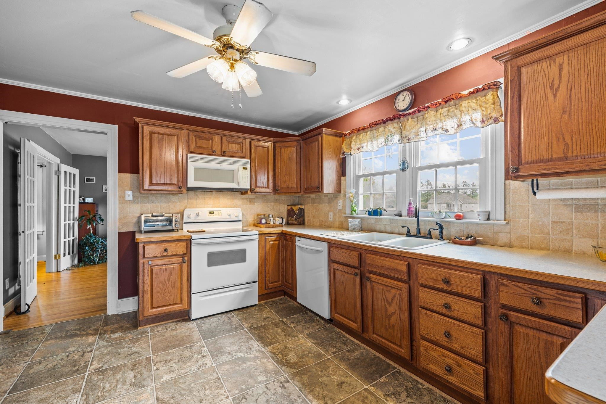 1094 Roberts Chapel Road Stem, NC 27581 - Photo 37 of 57 Photo 37