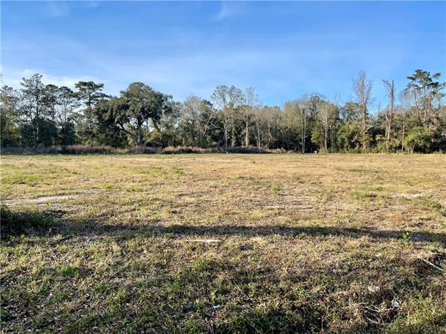 0 Haas Road Pearl River, LA 70452 - Photo 2 of 7