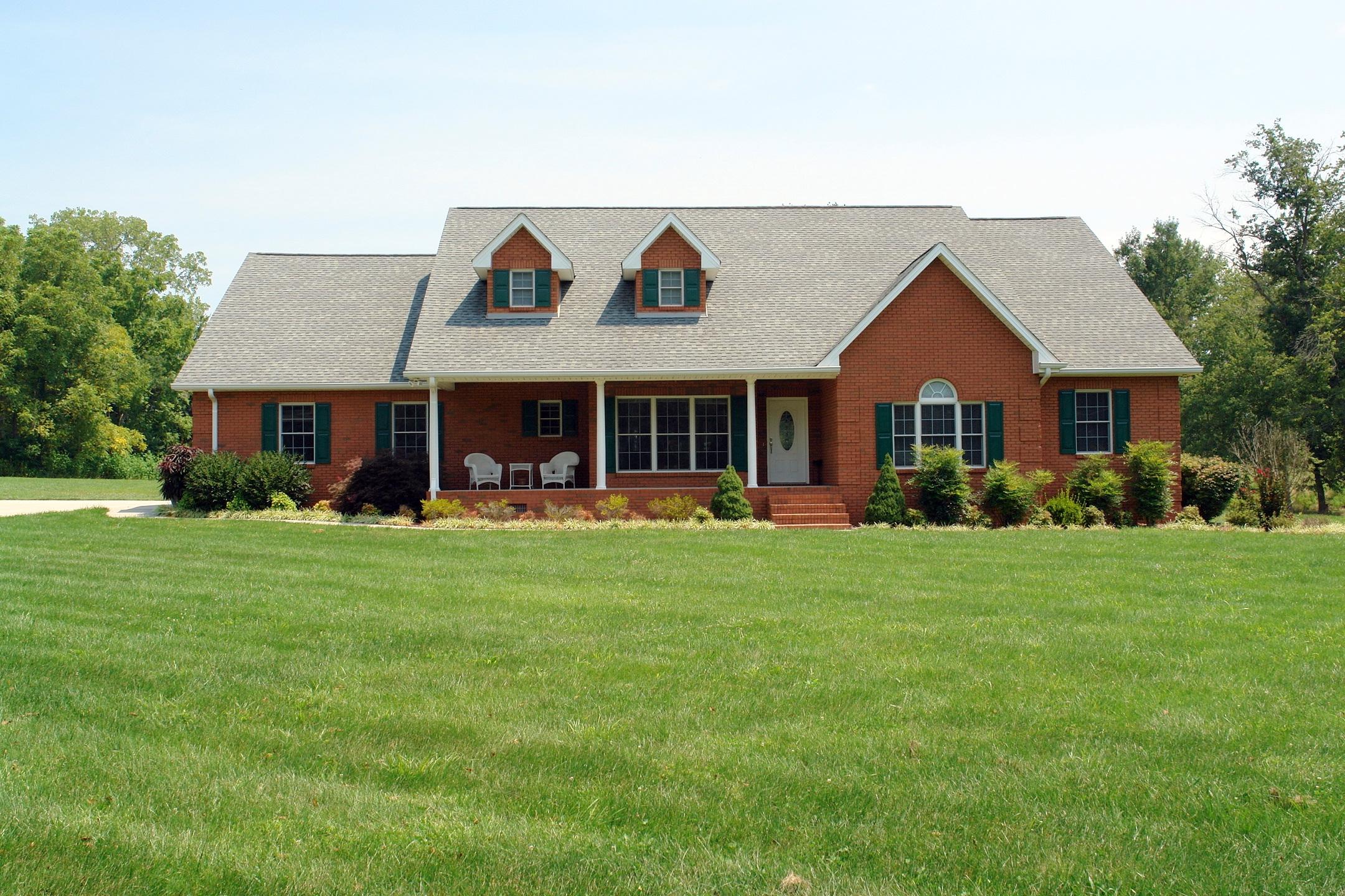 431 Open Range Road Crossville, TN 38555 - Photo 1 of 38 1 MLS