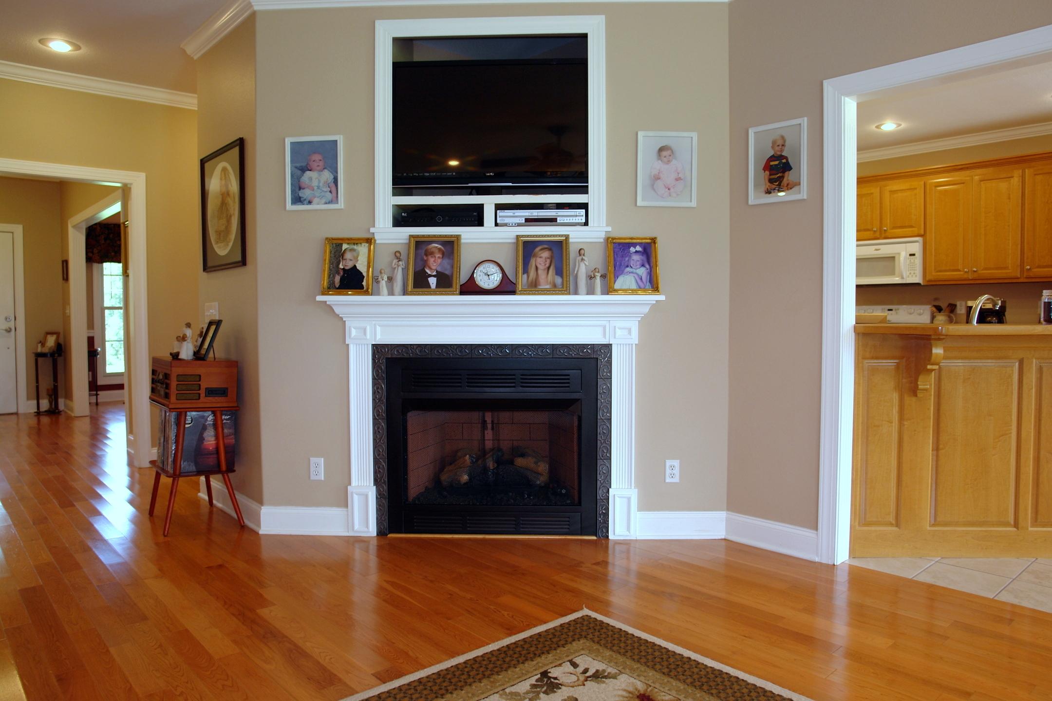 431 Open Range Road Crossville, TN 38555 - Photo 2 of 38 2 LIVING ROOM