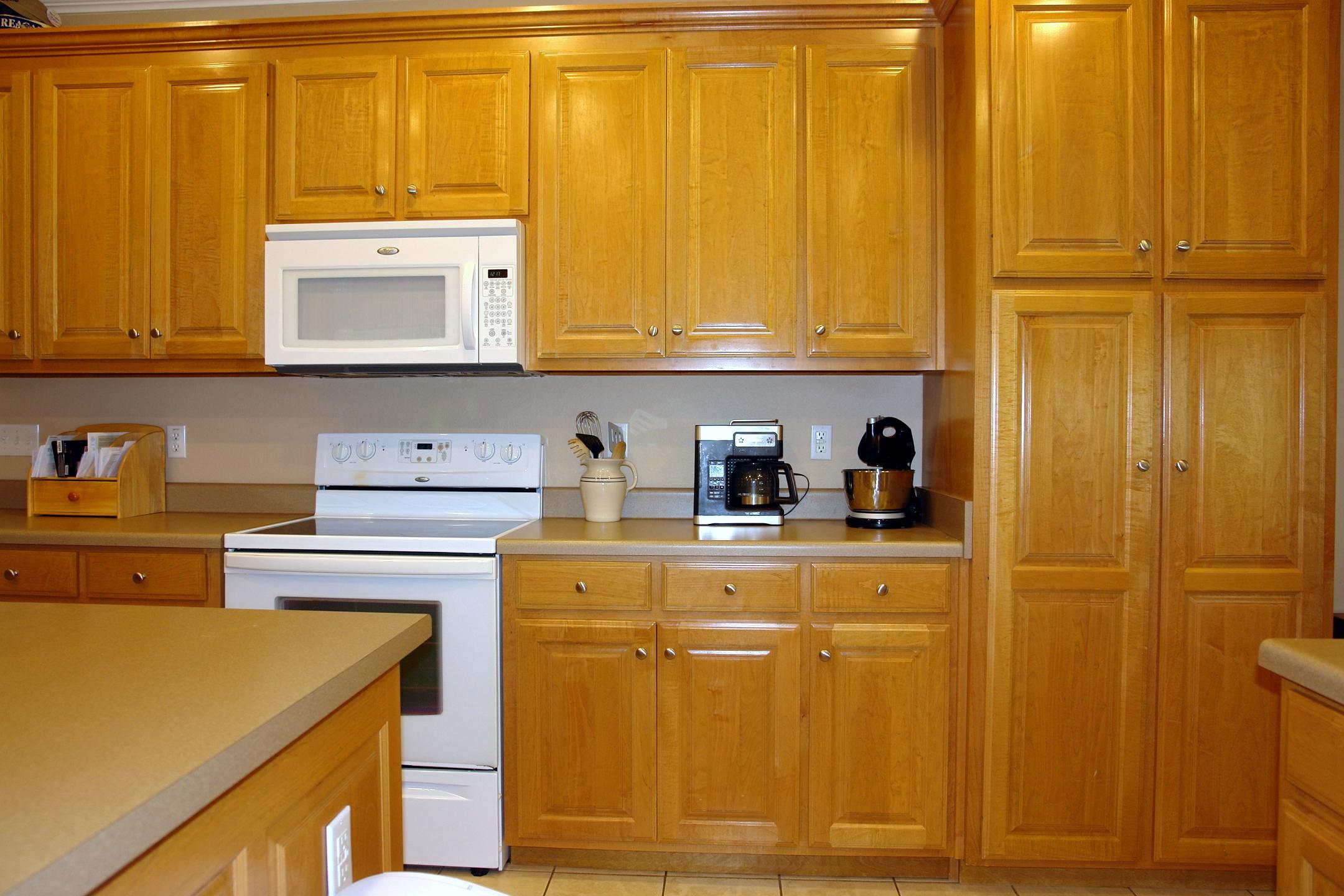 431 Open Range Road Crossville, TN 38555 - Photo 14 of 38 KITCHEN - VW 3
