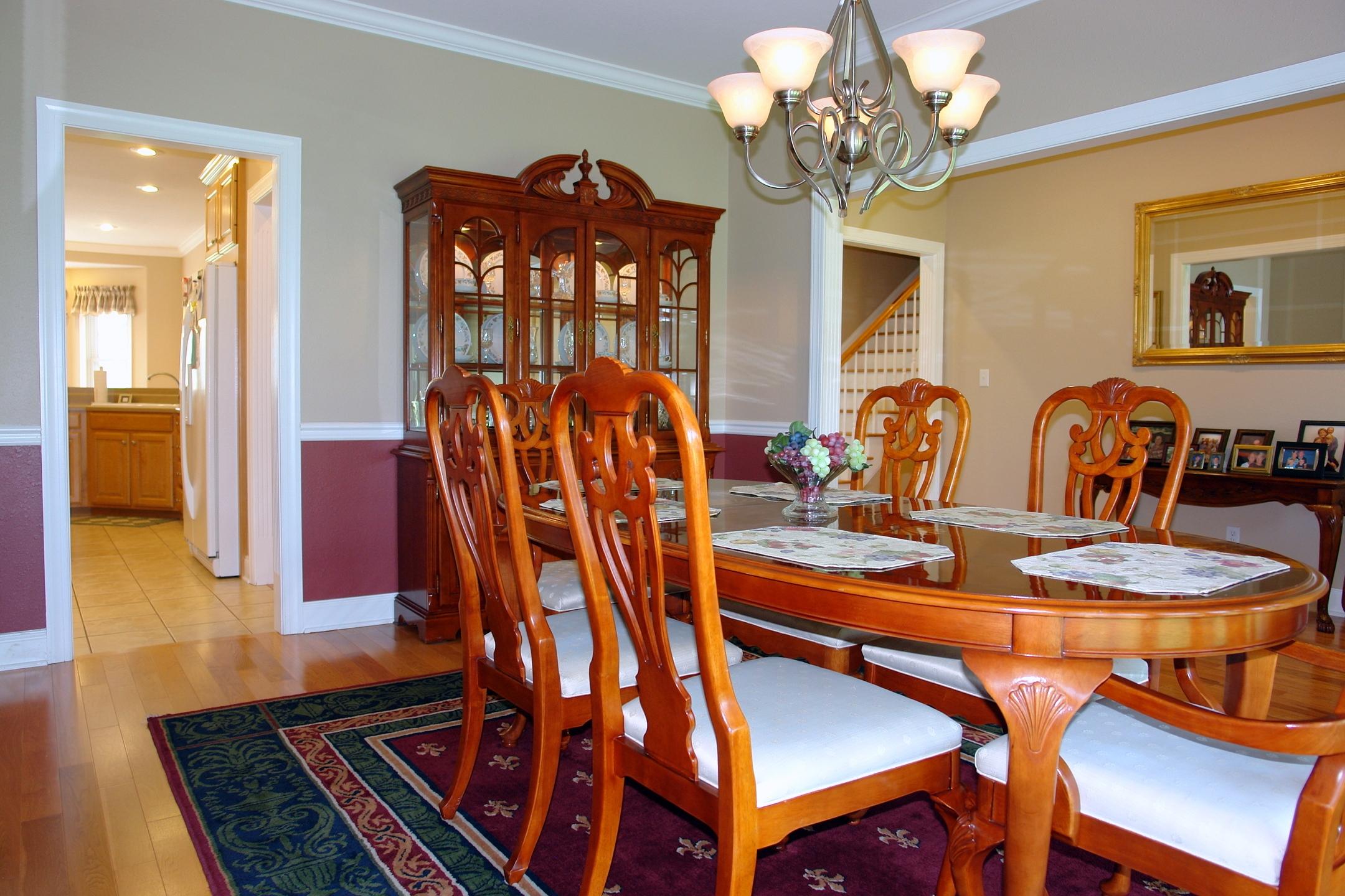 431 Open Range Road Crossville, TN 38555 - Photo 15 of 38 FORMAL DINING ROOM