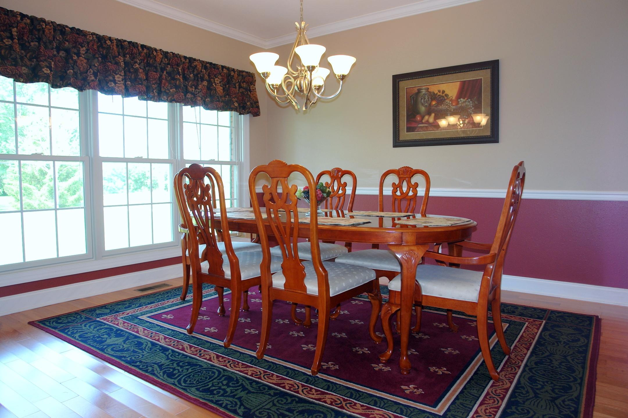 431 Open Range Road Crossville, TN 38555 - Photo 3 of 38 FORMAL DINING ROOM