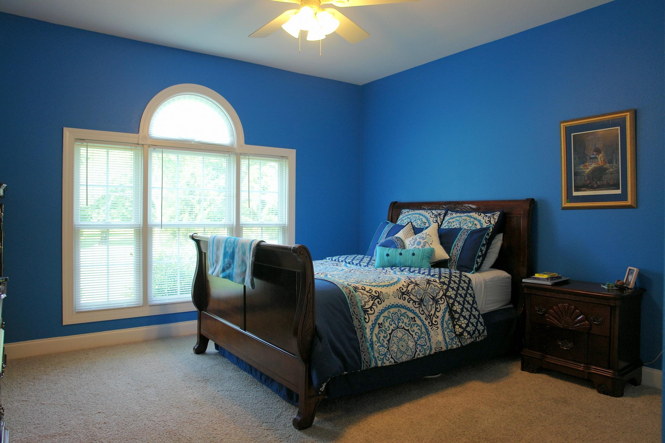 431 Open Range Road Crossville, TN 38555 - Photo 23 of 38 GUEST BEDROOM