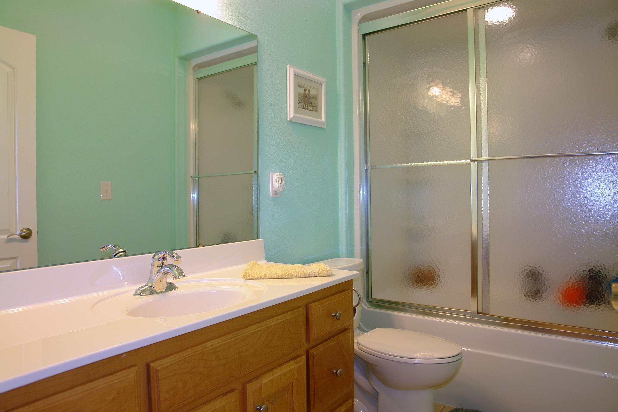 431 Open Range Road Crossville, TN 38555 - Photo 24 of 38 GUEST BATH