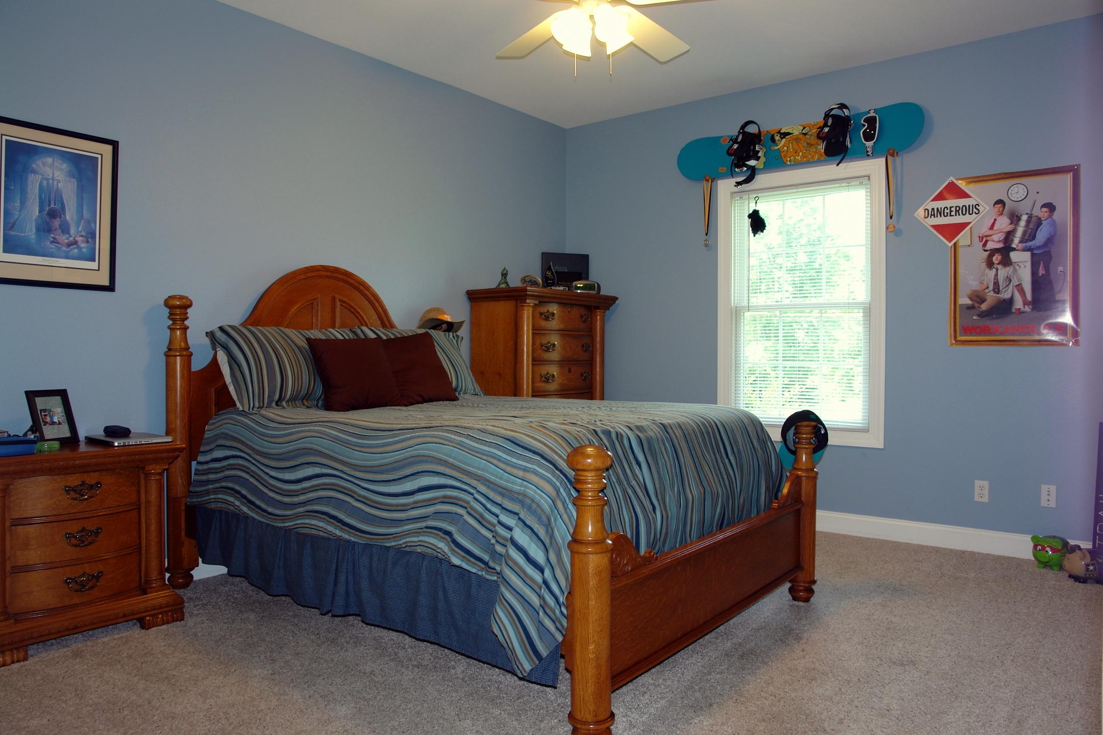 431 Open Range Road Crossville, TN 38555 - Photo 25 of 38 BEDROOM 3