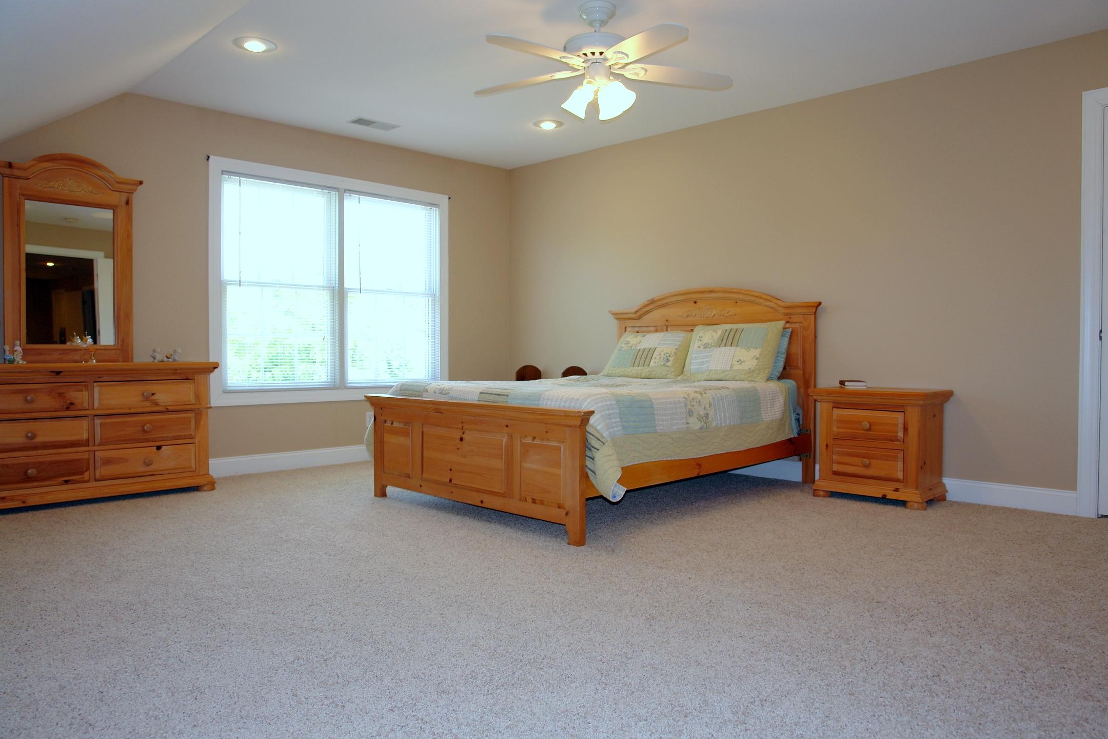 431 Open Range Road Crossville, TN 38555 - Photo 26 of 38 UPSTAIRS BEDROOM # 4