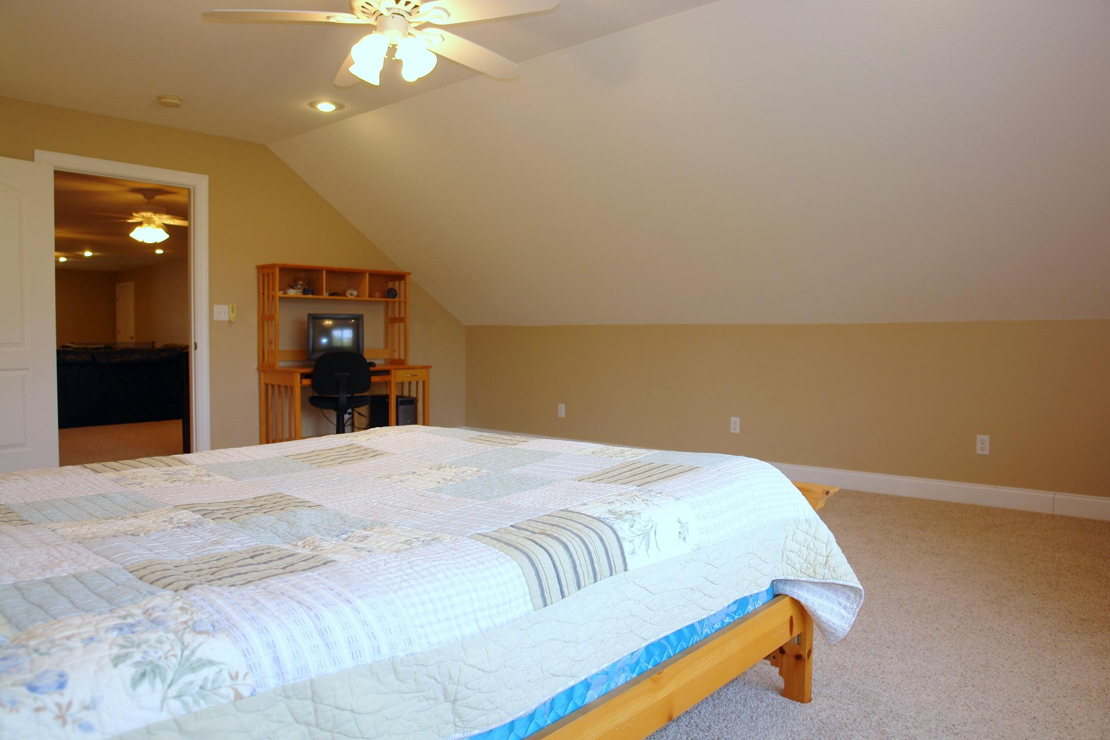 431 Open Range Road Crossville, TN 38555 - Photo 27 of 38 BR 4 - VIEW 2