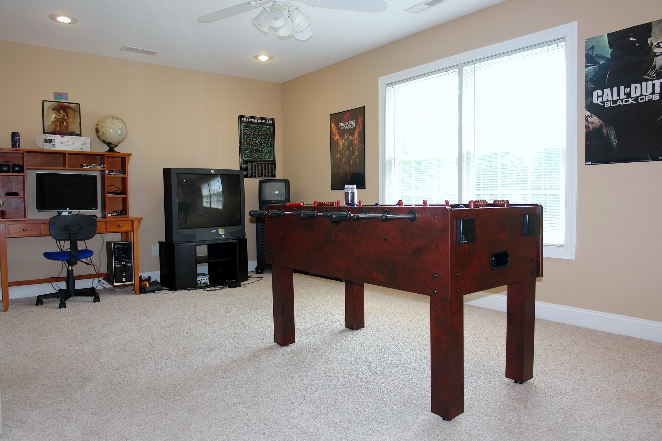 431 Open Range Road Crossville, TN 38555 - Photo 29 of 38 GAME ROOM