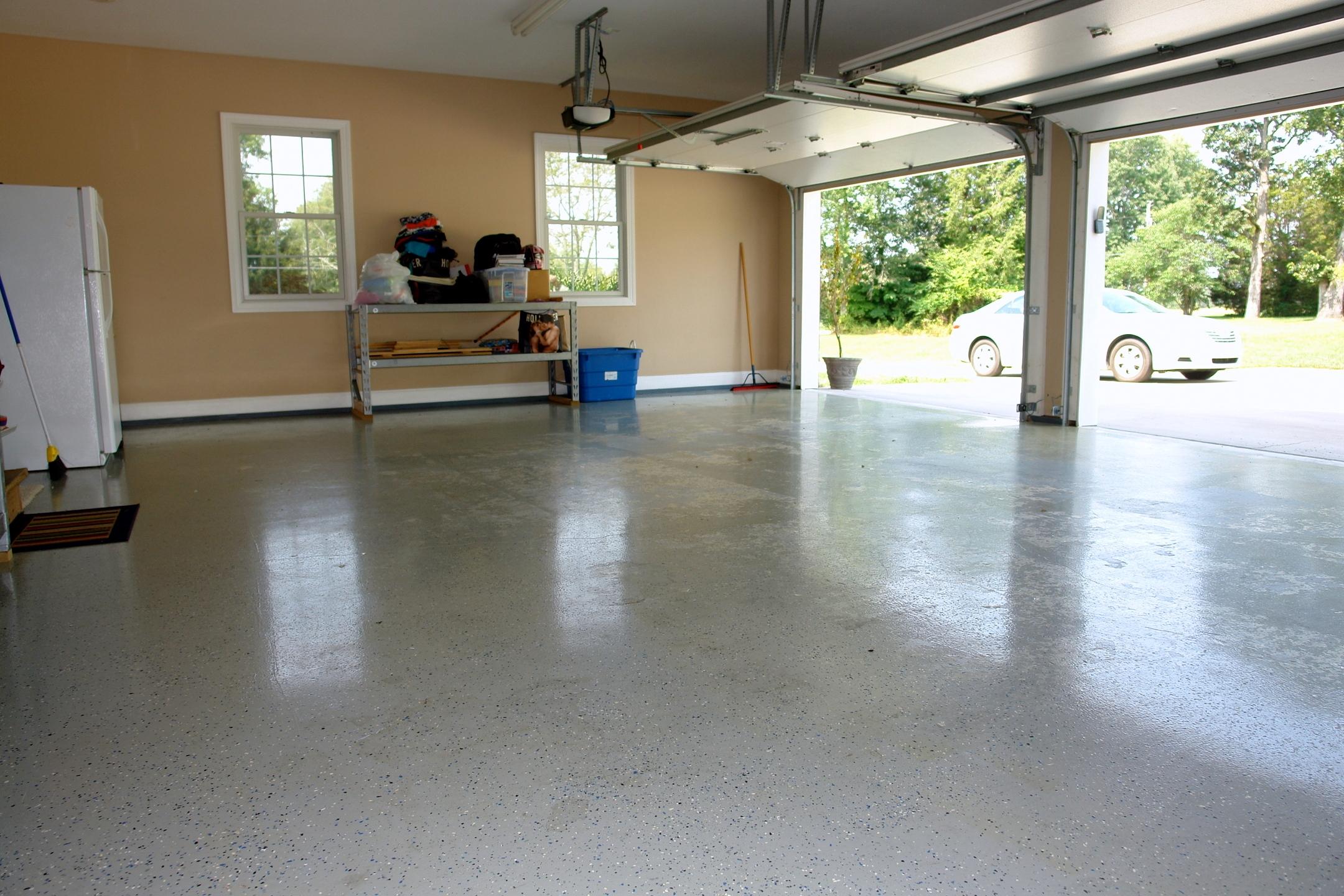 431 Open Range Road Crossville, TN 38555 - Photo 35 of 38 GARAGE - VW 2