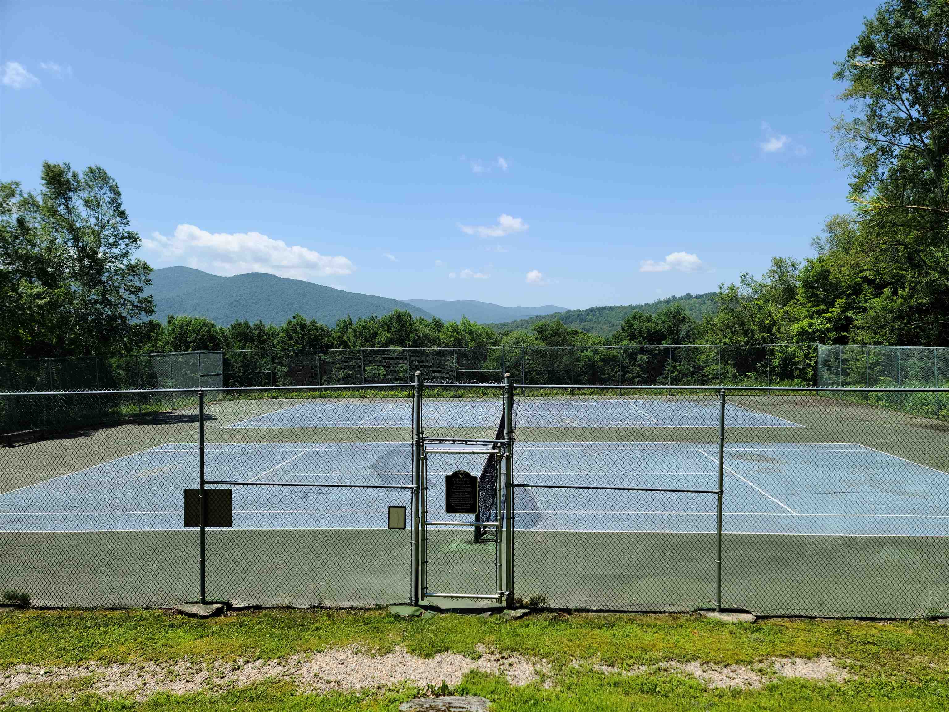 868 Maple Hill, Unit T6 (TARBETT SECTOR) Rochester, VT 05767 - Photo 7 of 7