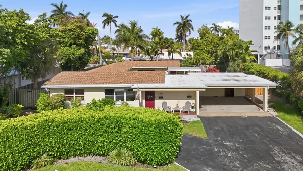 $1,399,000 | 2713 Northeast 33rd Avenue, Fort Lauderdale, FL 33308