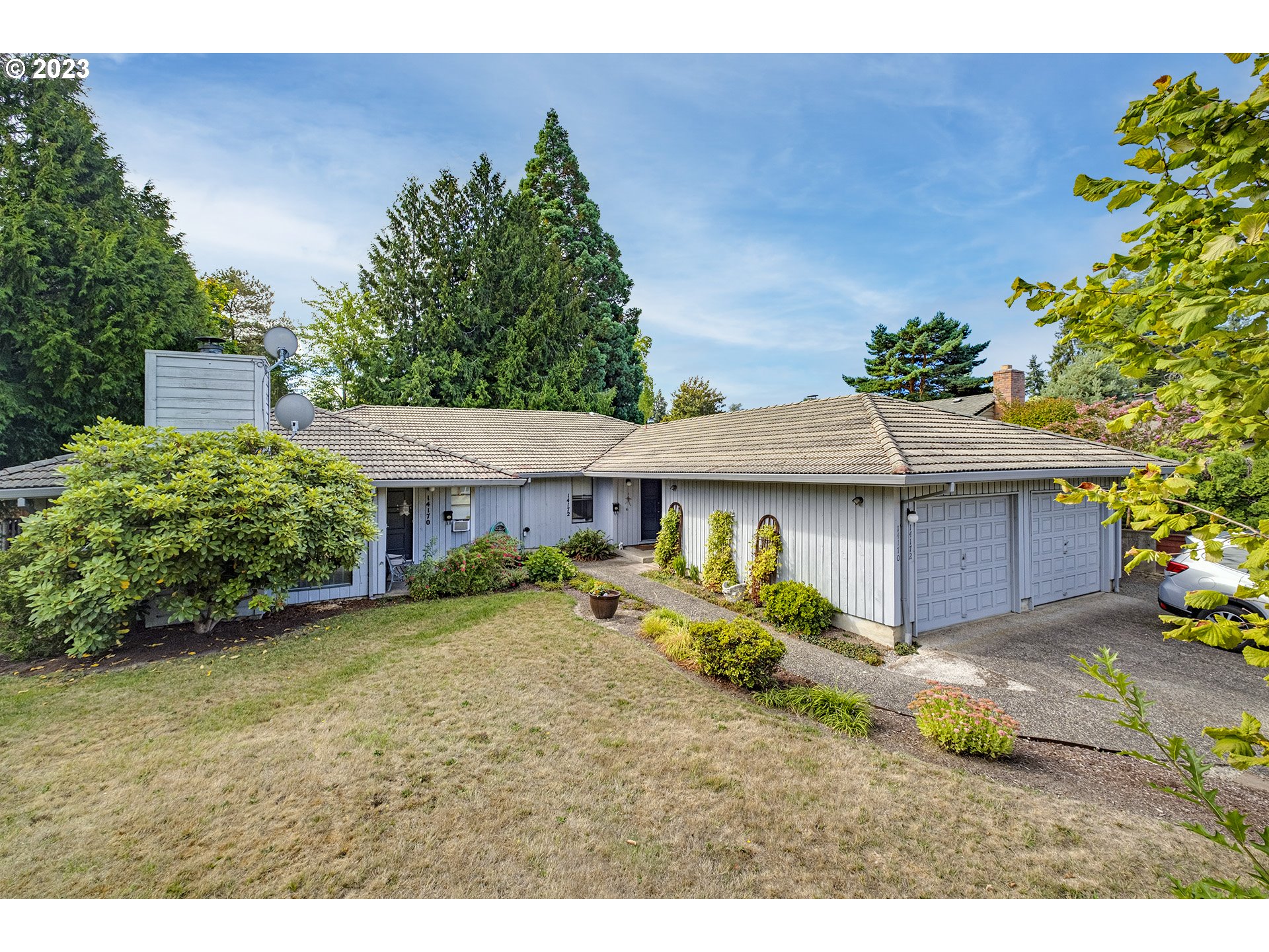 14172 Southwest Daphne Street Beaverton, OR 97008 - Photo 1 of 33