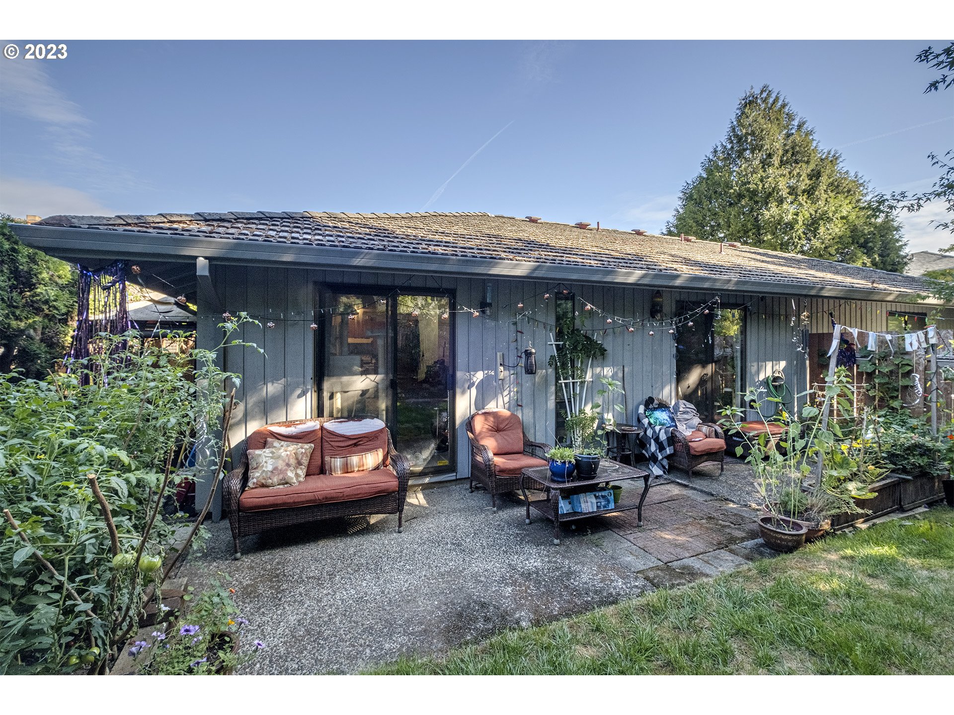 14172 Southwest Daphne Street Beaverton, OR 97008 - Photo 19 of 33 Unit #1
