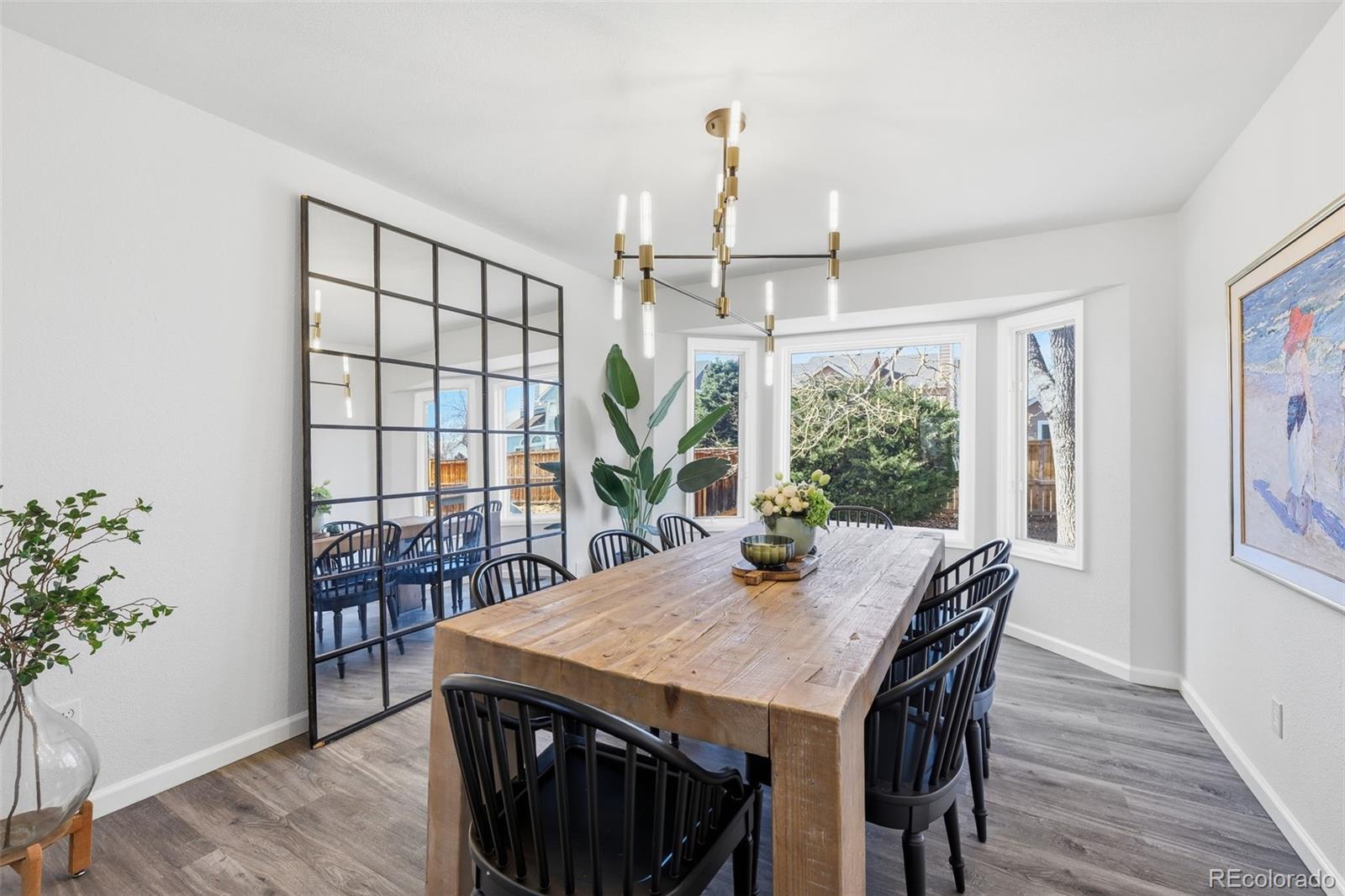 9395 Princeton Circle Highlands Ranch, CO 80130 - Photo 12 of 45