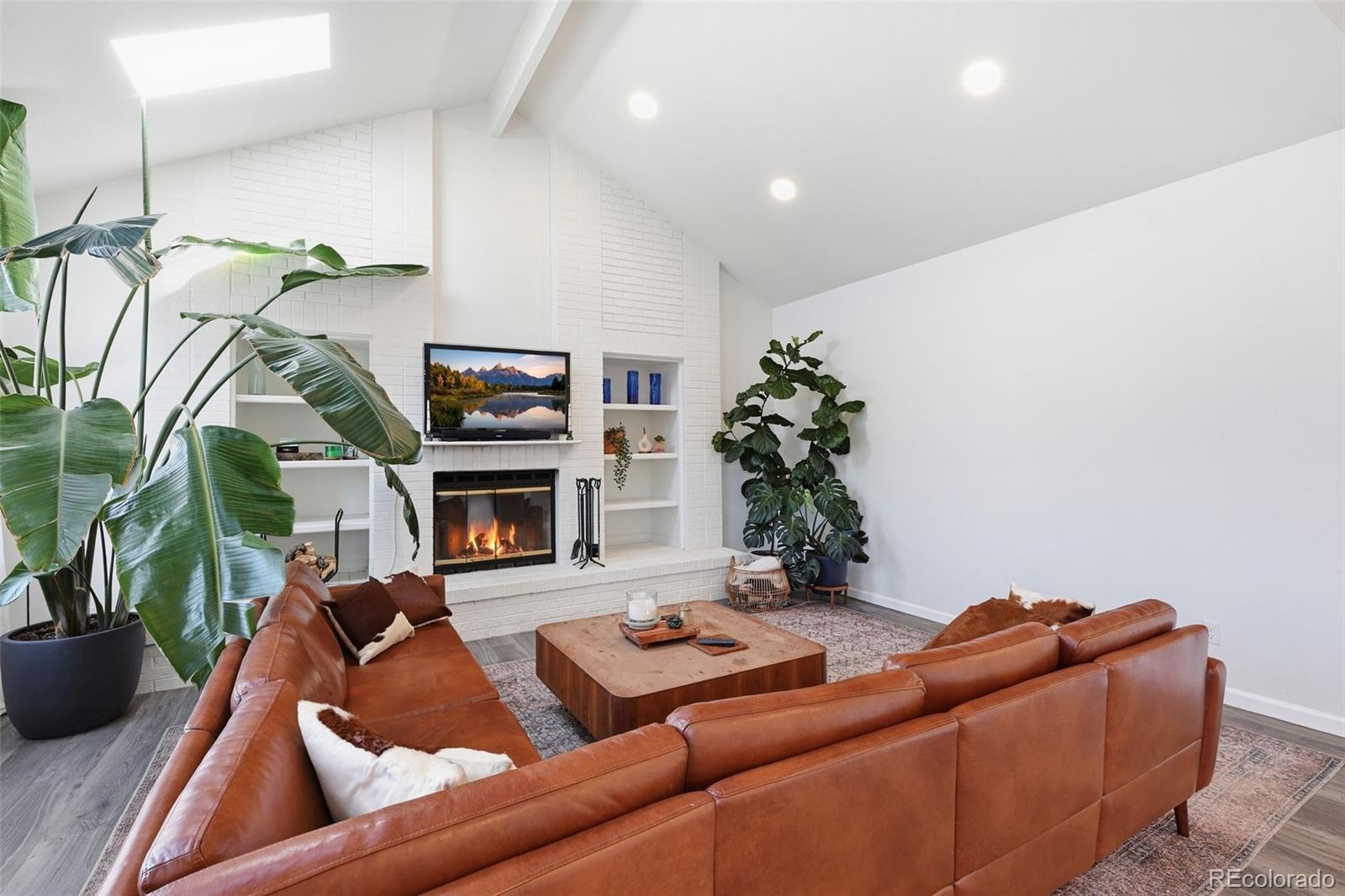 9395 Princeton Circle Highlands Ranch, CO 80130 - Photo 19 of 45