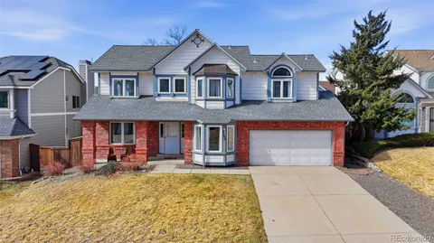$800,000 | 9395 Princeton Circle, Highlands Ranch, CO 80130