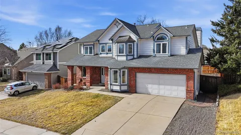 $800,000 | 9395 Princeton Circle, Highlands Ranch, CO 80130