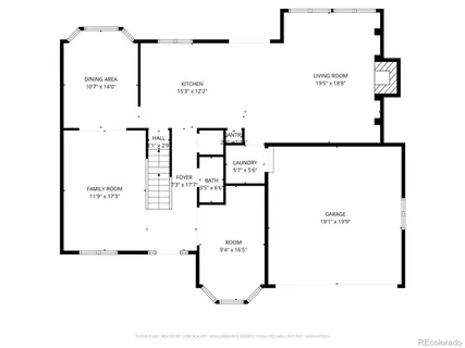 $800,000 | 9395 Princeton Circle, Highlands Ranch, CO 80130