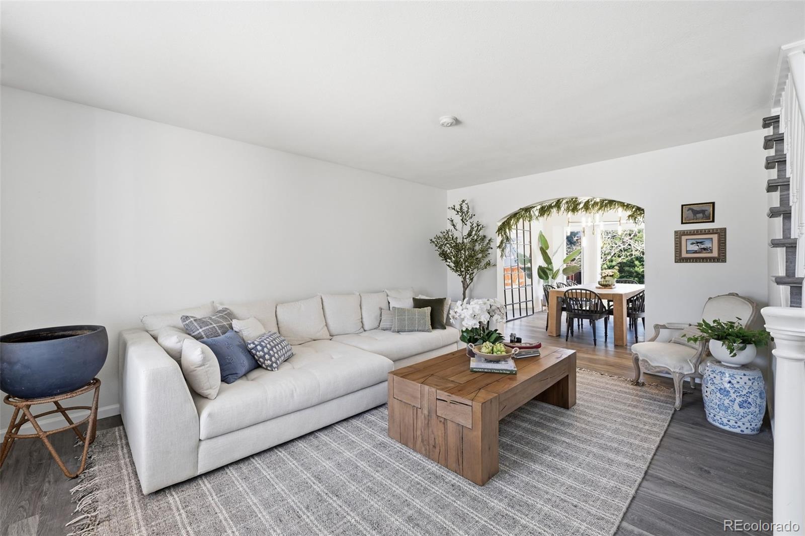 9395 Princeton Circle Highlands Ranch, CO 80130 - Photo 5 of 45