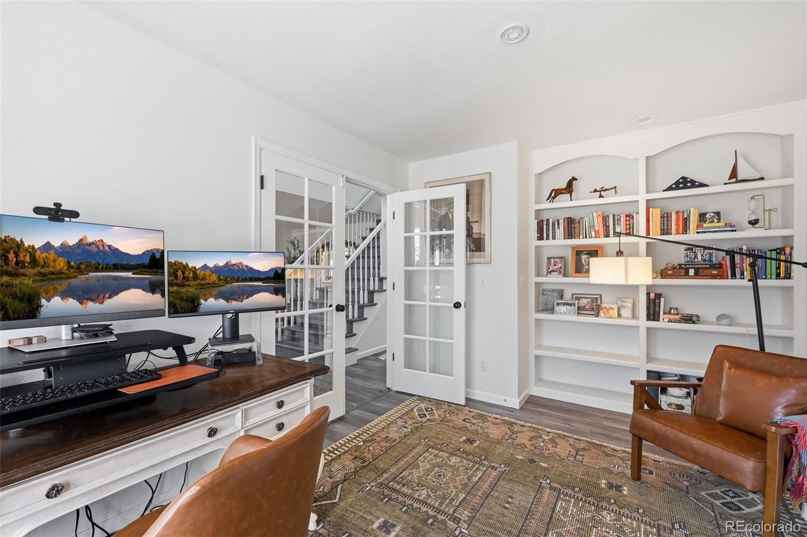 9395 Princeton Circle Highlands Ranch, CO 80130 - Photo 9 of 45