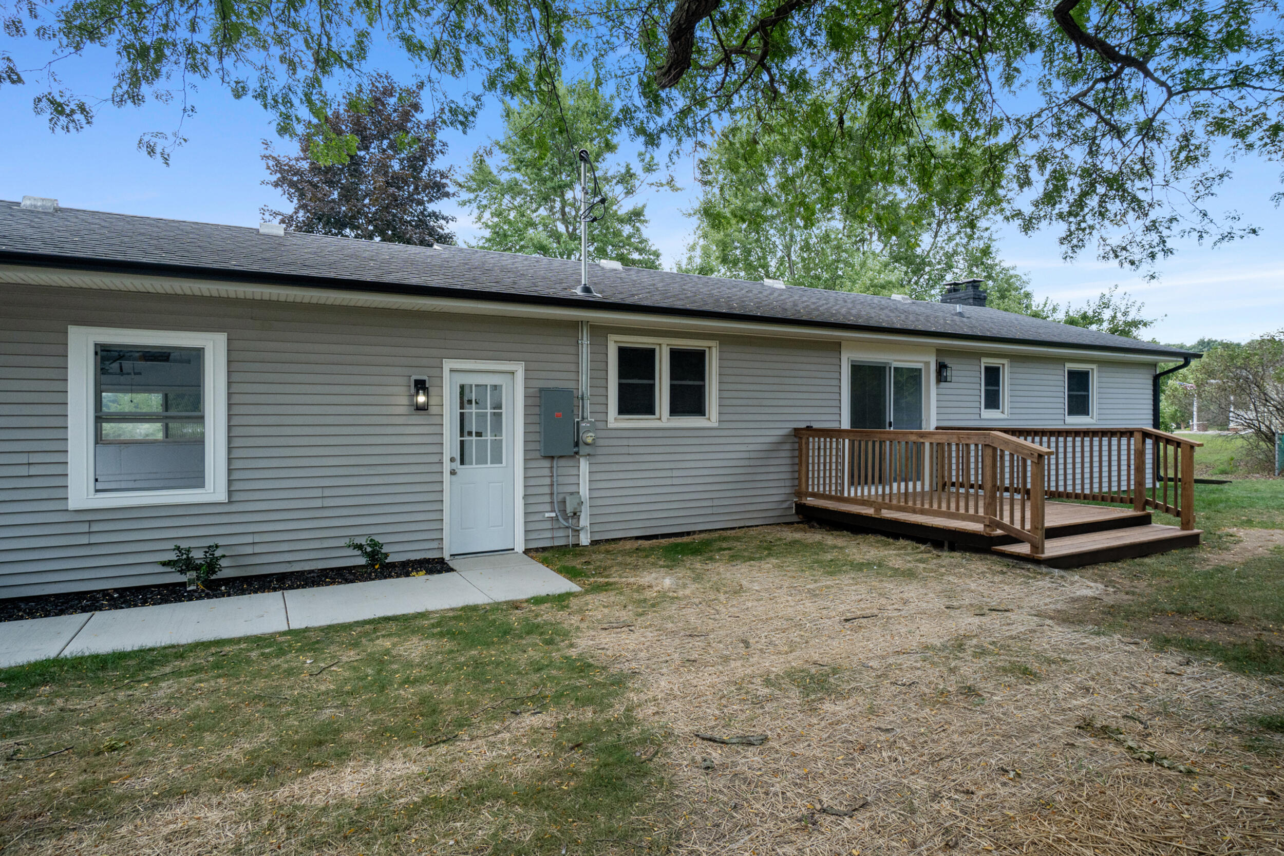 5900 Clark Lake Road Jackson, MI 49201 - Photo 45 of 67 5900 Clark Lake Rd, Jackson, MI