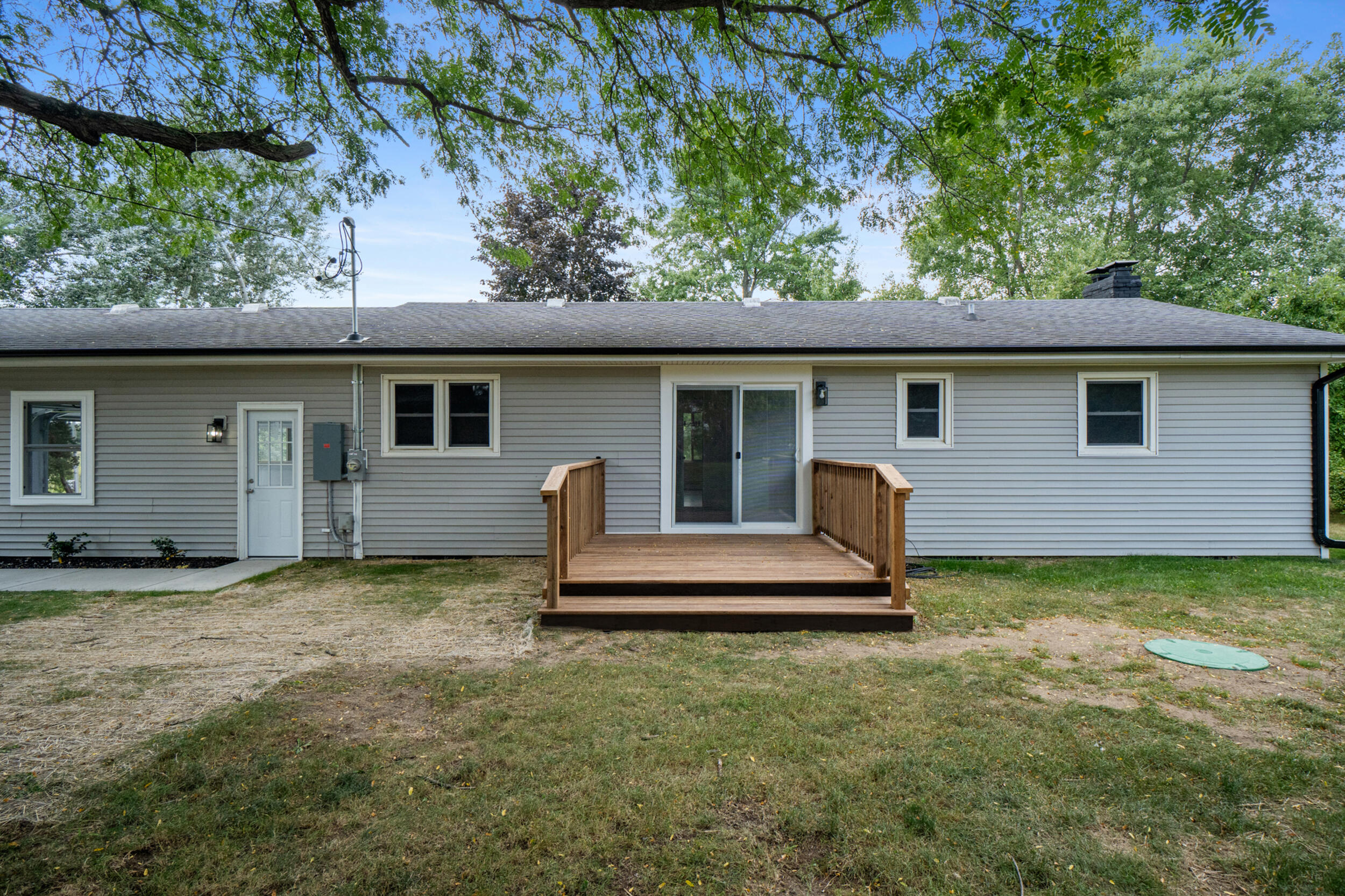 5900 Clark Lake Road Jackson, MI 49201 - Photo 46 of 67 5900 Clark Lake Rd, Jackson, MI