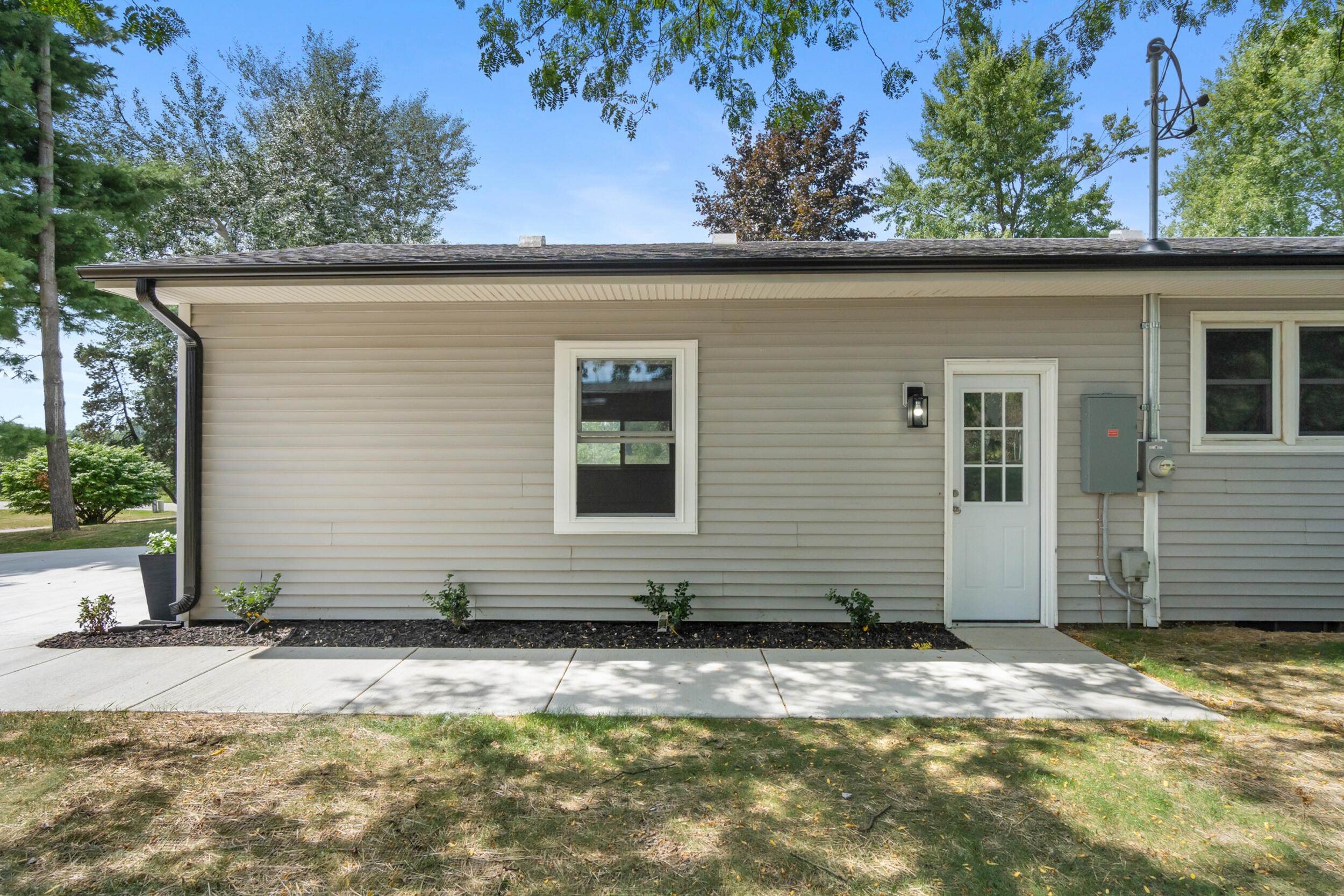 5900 Clark Lake Road Jackson, MI 49201 - Photo 47 of 67 5900 Clark Lake Rd, Jackson, MI