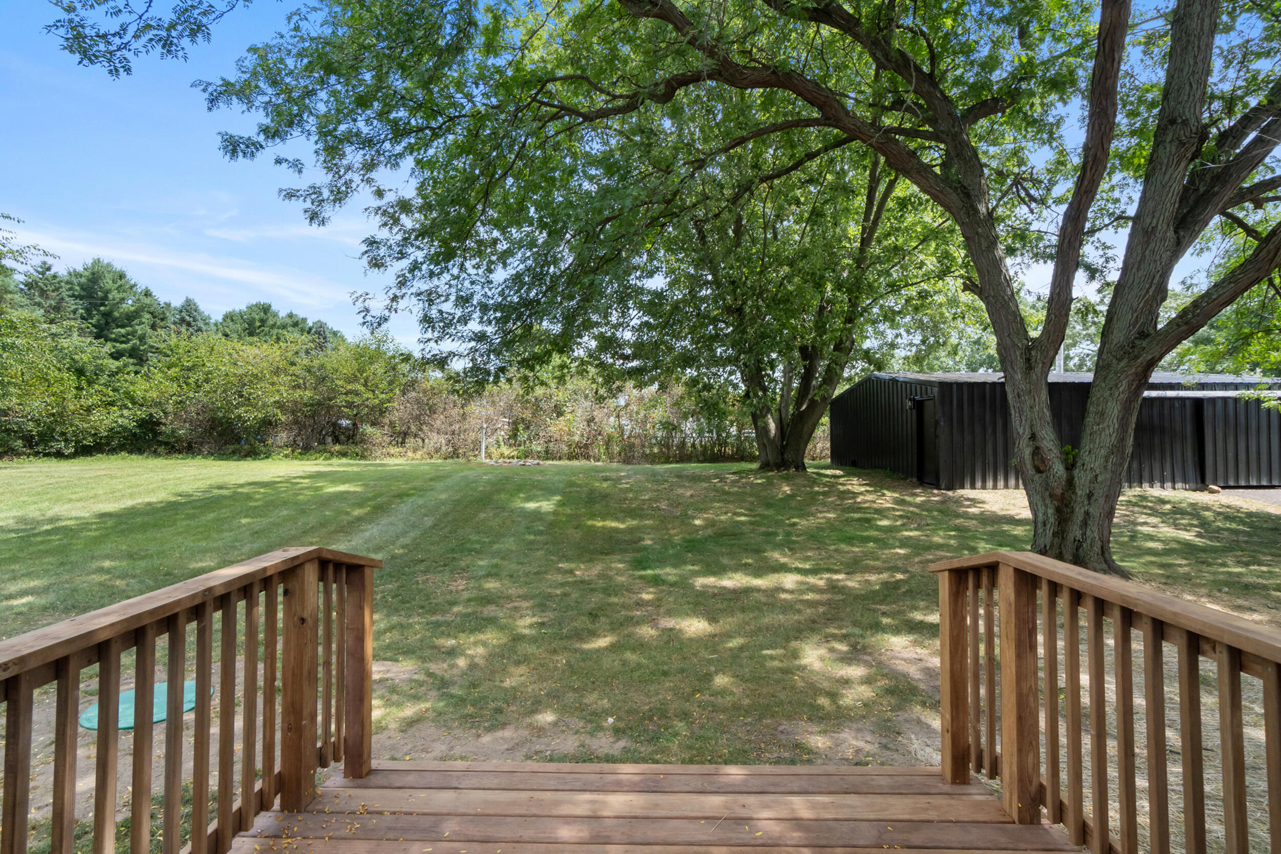 5900 Clark Lake Road Jackson, MI 49201 - Photo 48 of 67 5900 Clark Lake Rd, Jackson, MI