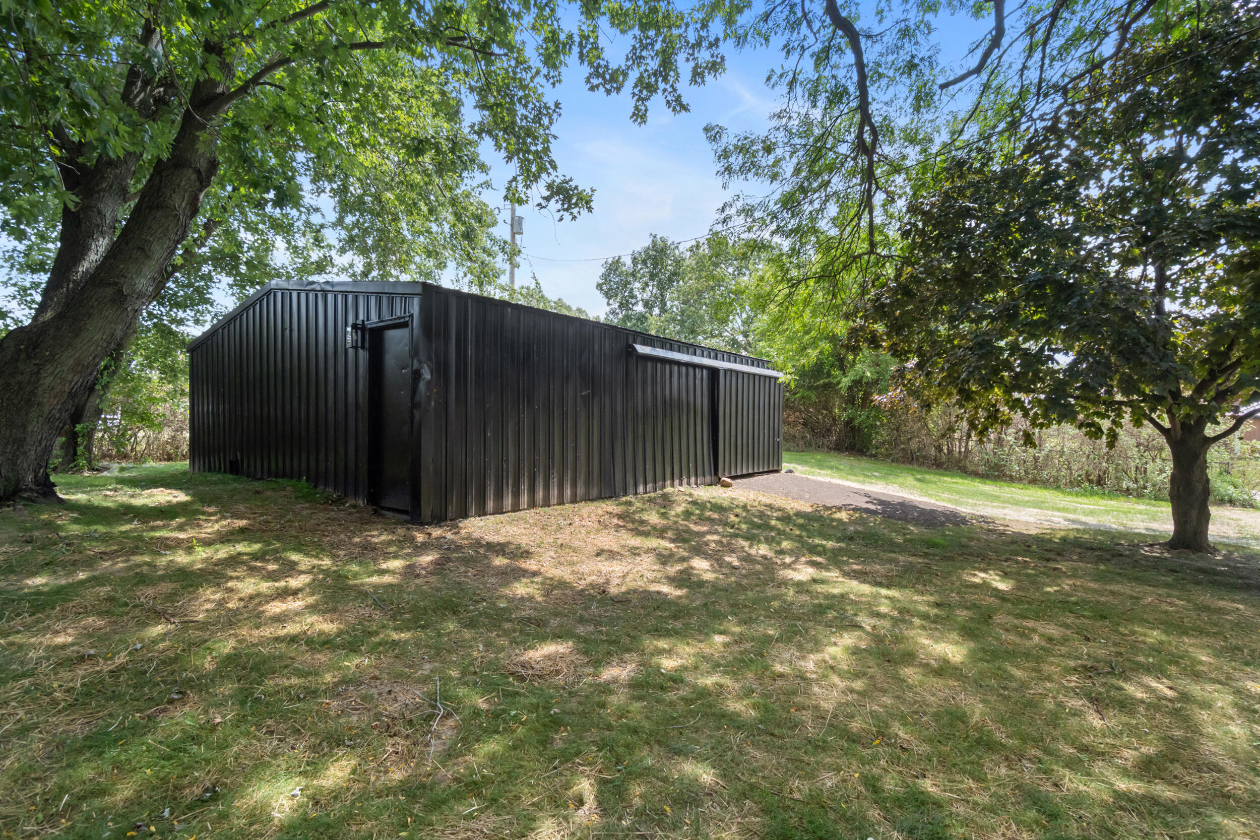 5900 Clark Lake Road Jackson, MI 49201 - Photo 51 of 67 5900 Clark Lake Rd, Jackson, MI