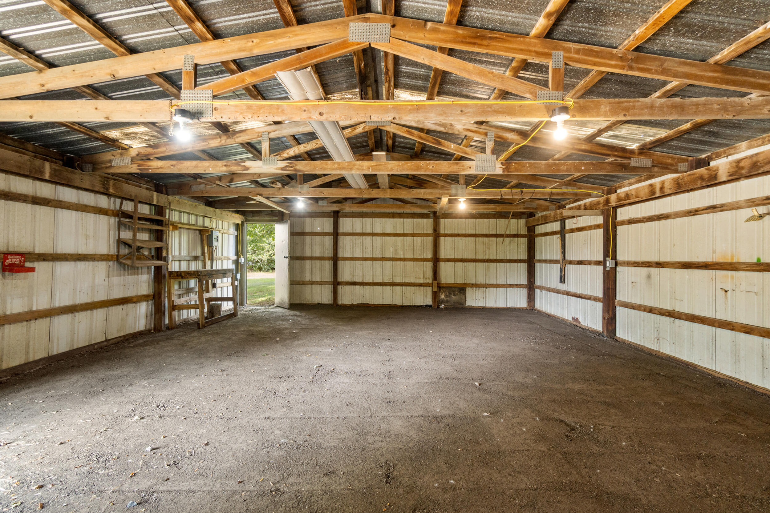 5900 Clark Lake Road Jackson, MI 49201 - Photo 52 of 67 5900 Clark Lake Rd, Jackson, MI