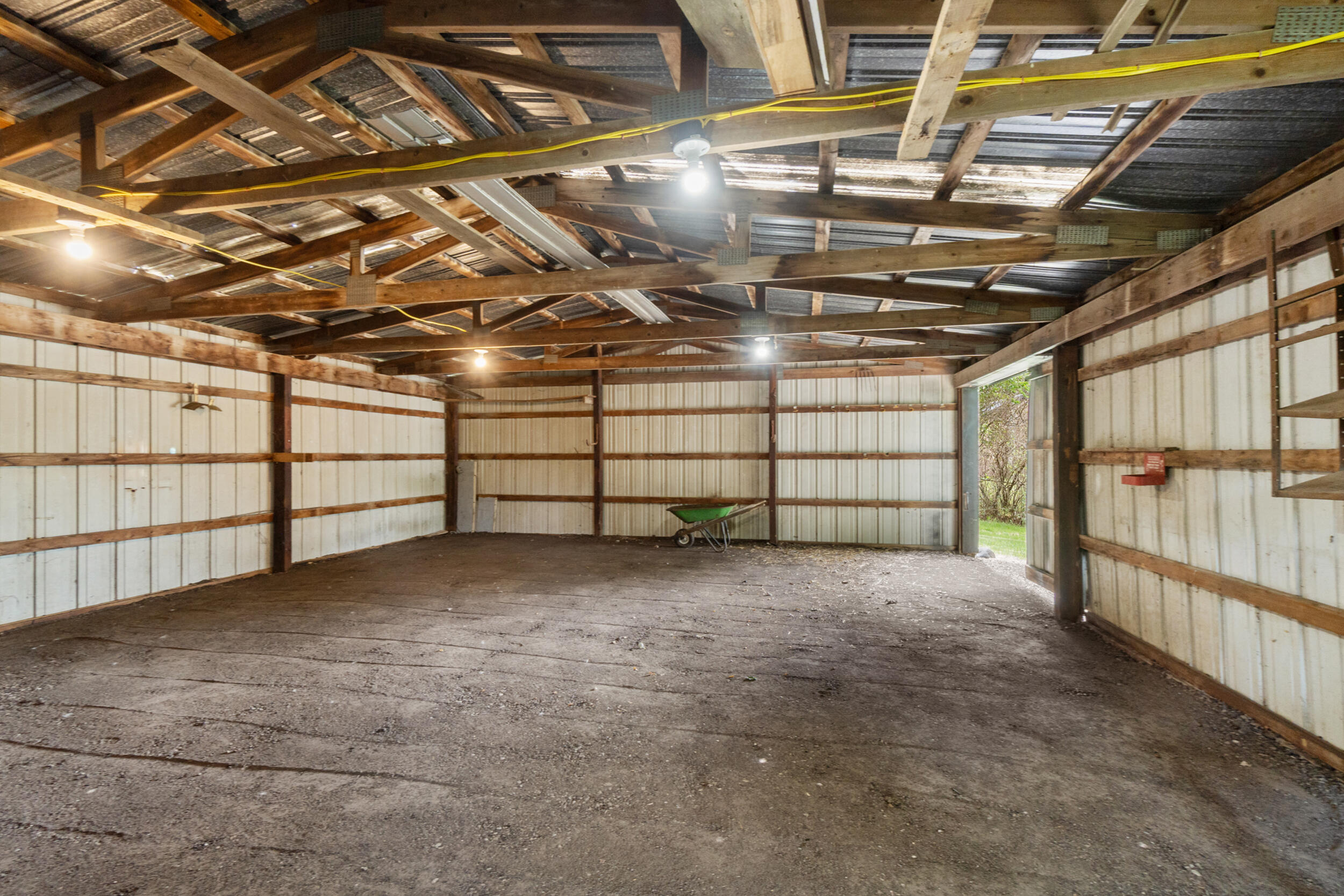 5900 Clark Lake Road Jackson, MI 49201 - Photo 53 of 67 5900 Clark Lake Rd, Jackson, MI