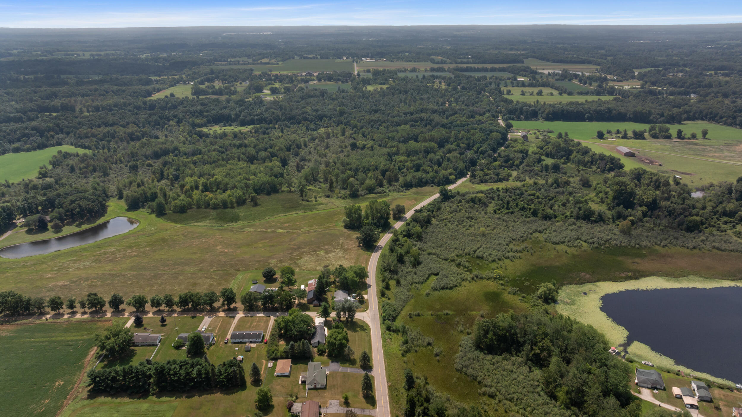 5900 Clark Lake Road Jackson, MI 49201 - Photo 57 of 67 5900 Clark Lake Rd, Jackson, MI