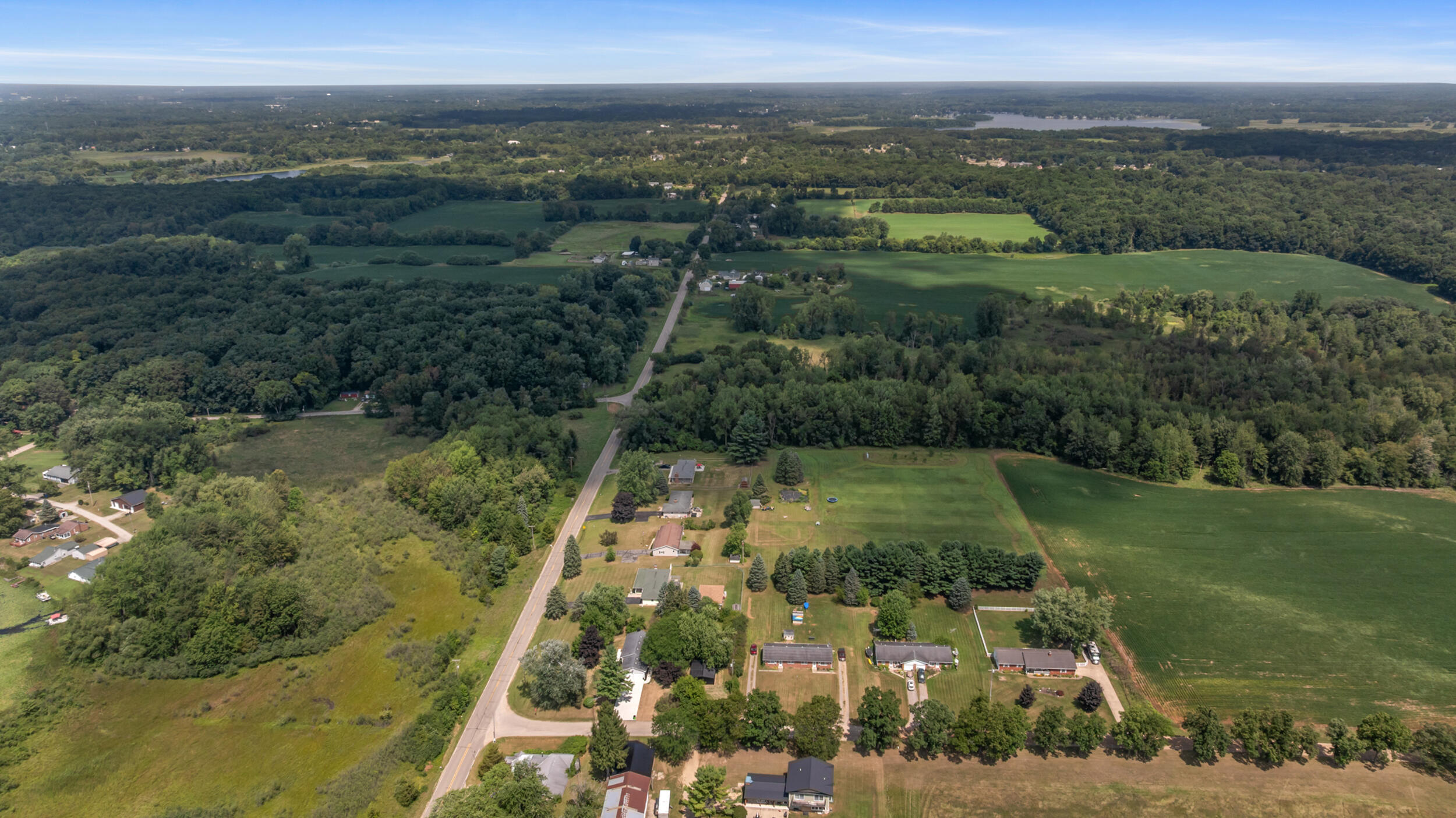 5900 Clark Lake Road Jackson, MI 49201 - Photo 59 of 67 5900 Clark Lake Rd, Jackson, MI