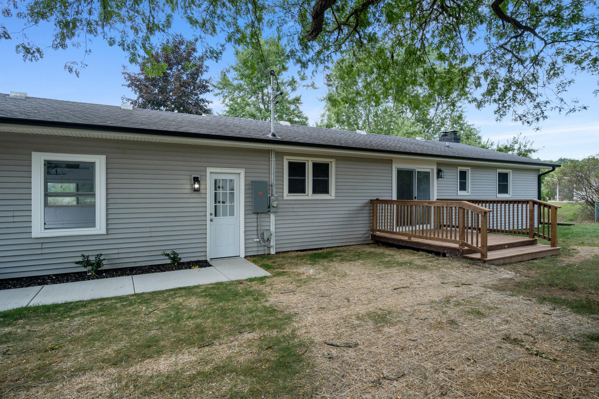 5900 Clark Lake Road Jackson, MI 49201 - Photo 63 of 67 5900 Clark Lake Rd, Jackson, MI