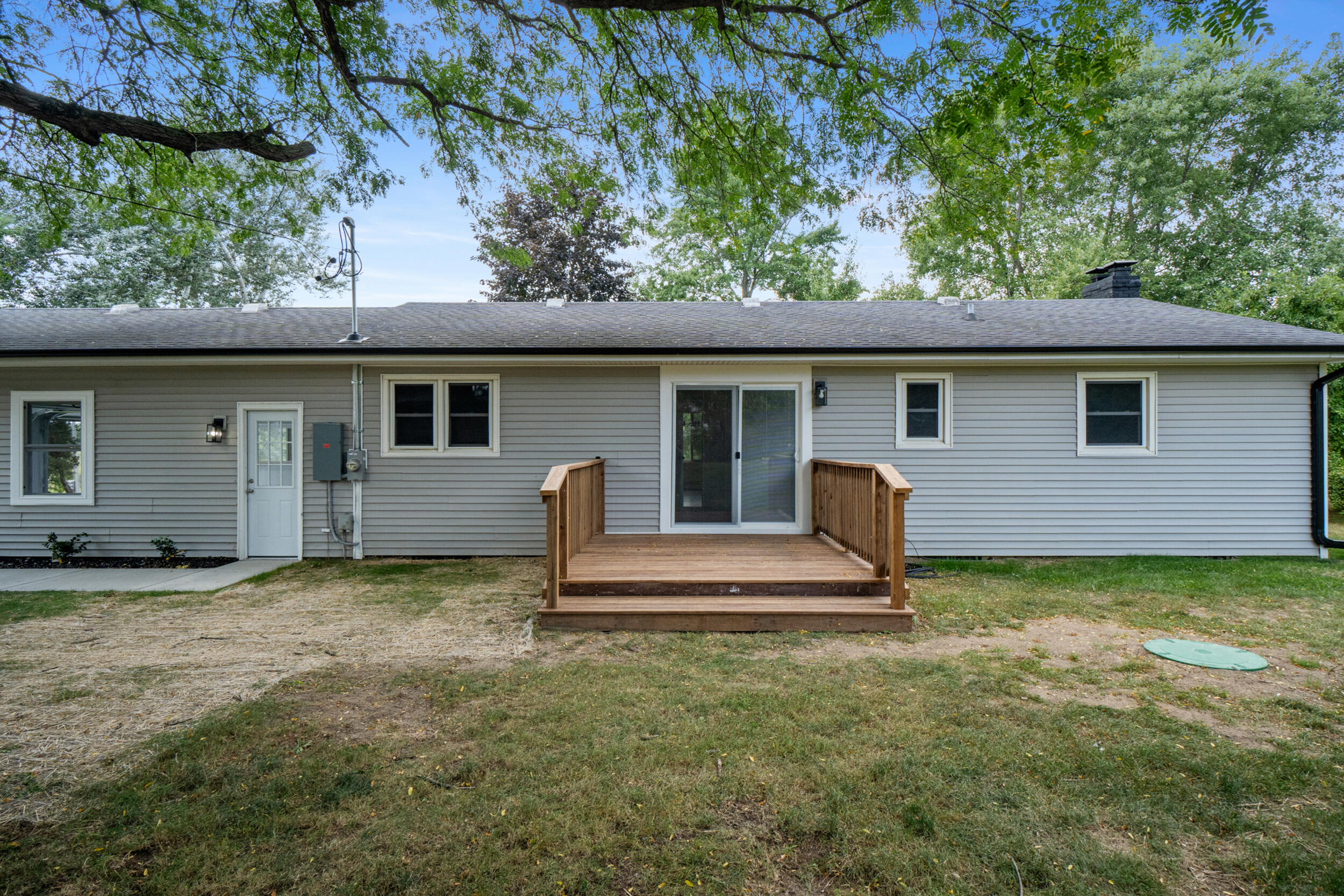 5900 Clark Lake Road Jackson, MI 49201 - Photo 64 of 67 5900 Clark Lake Rd, Jackson, MI