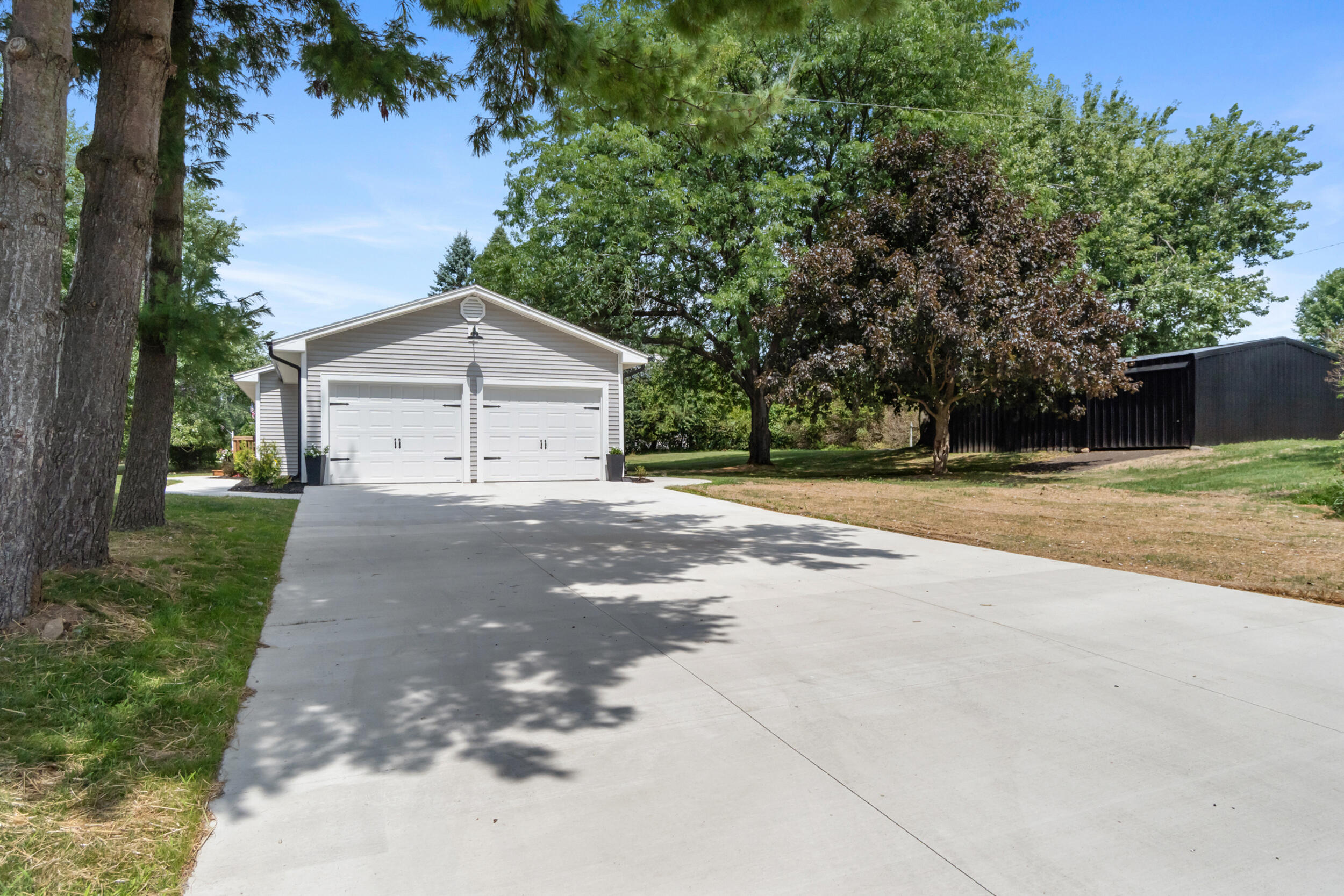 5900 Clark Lake Road Jackson, MI 49201 - Photo 65 of 67 5900 Clark Lake Rd, Jackson, MI