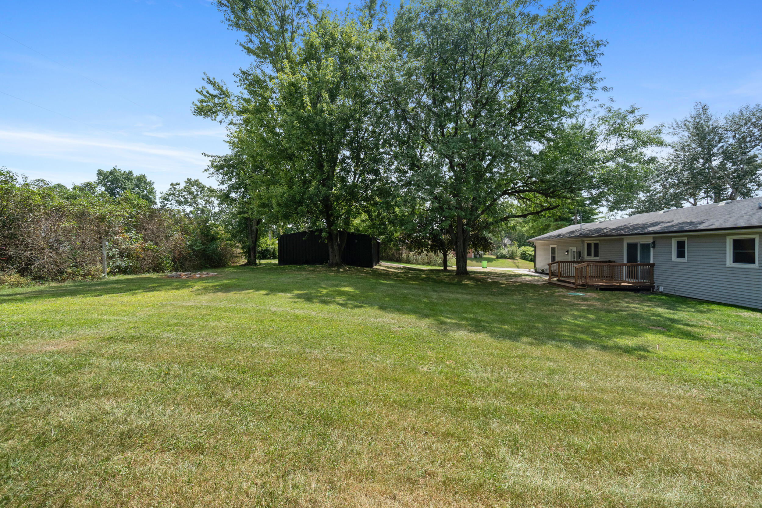5900 Clark Lake Road Jackson, MI 49201 - Photo 66 of 67 5900 Clark Lake Rd, Jackson, MI