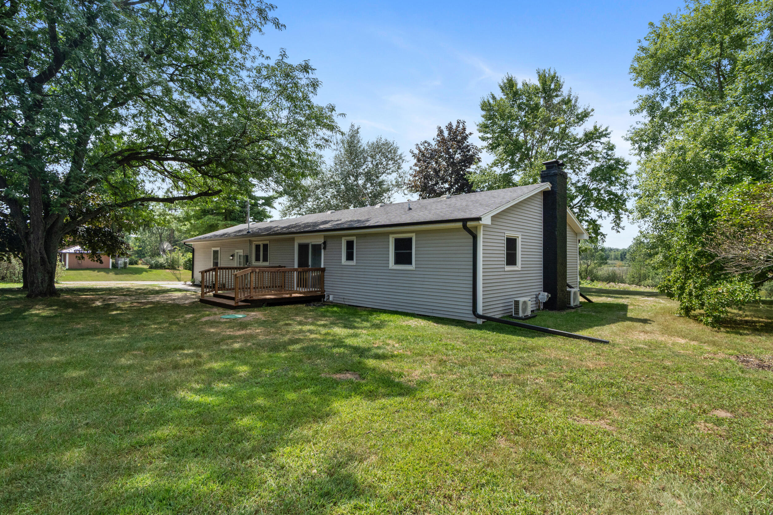 5900 Clark Lake Road Jackson, MI 49201 - Photo 67 of 67 5900 Clark Lake Rd, Jackson, MI