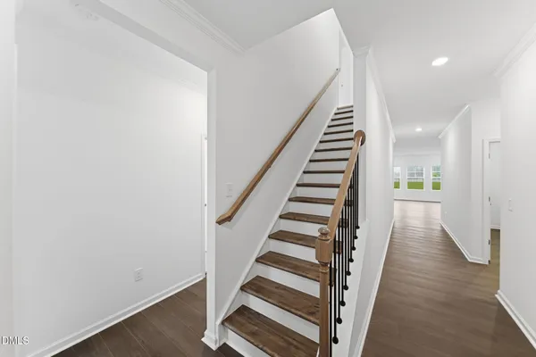 $349,990 | 5826 Millstone Way, Sims, NC 27880