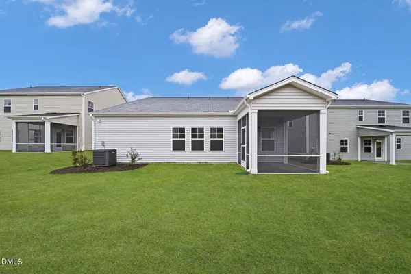 $349,990 | 5826 Millstone Way, Sims, NC 27880