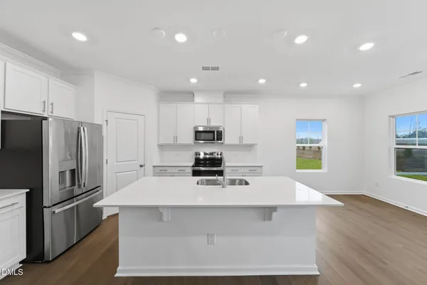 $349,990 | 5826 Millstone Way, Sims, NC 27880